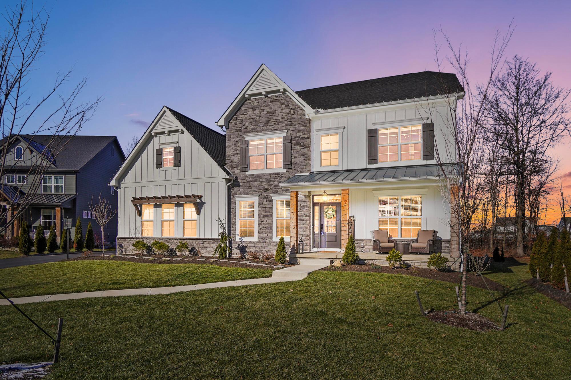 10583 Ash Grove Court