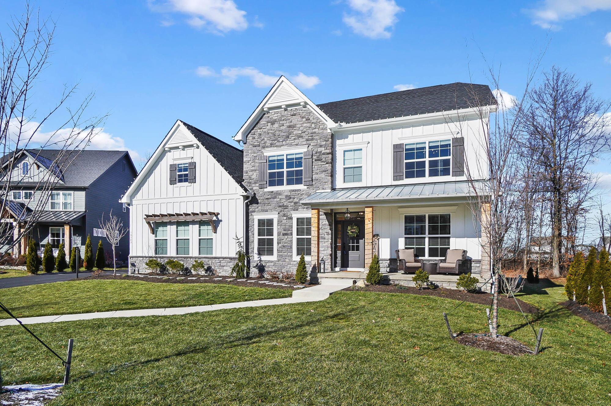 10583 Ash Grove Court