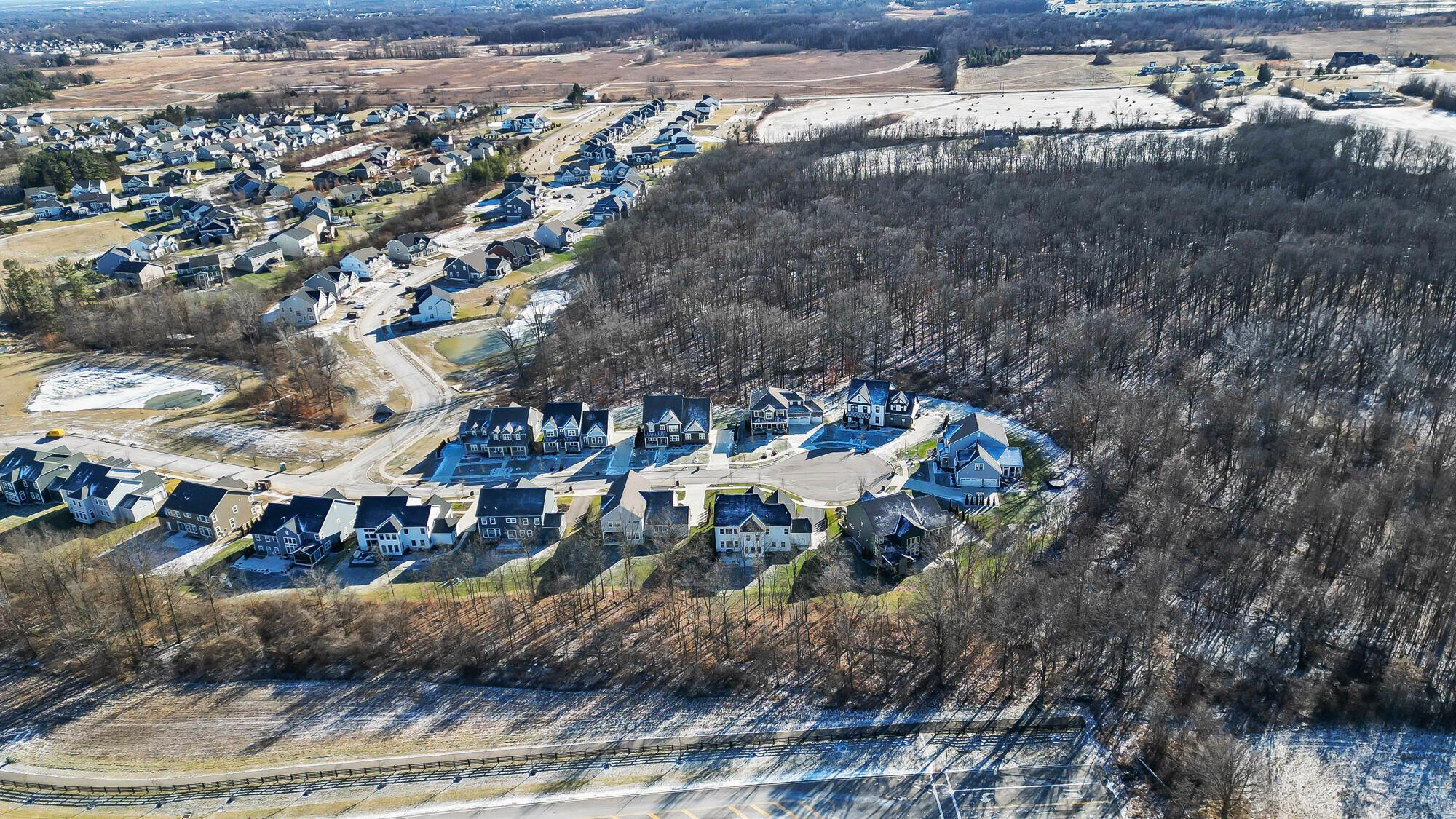 10583 Ash Grove Court