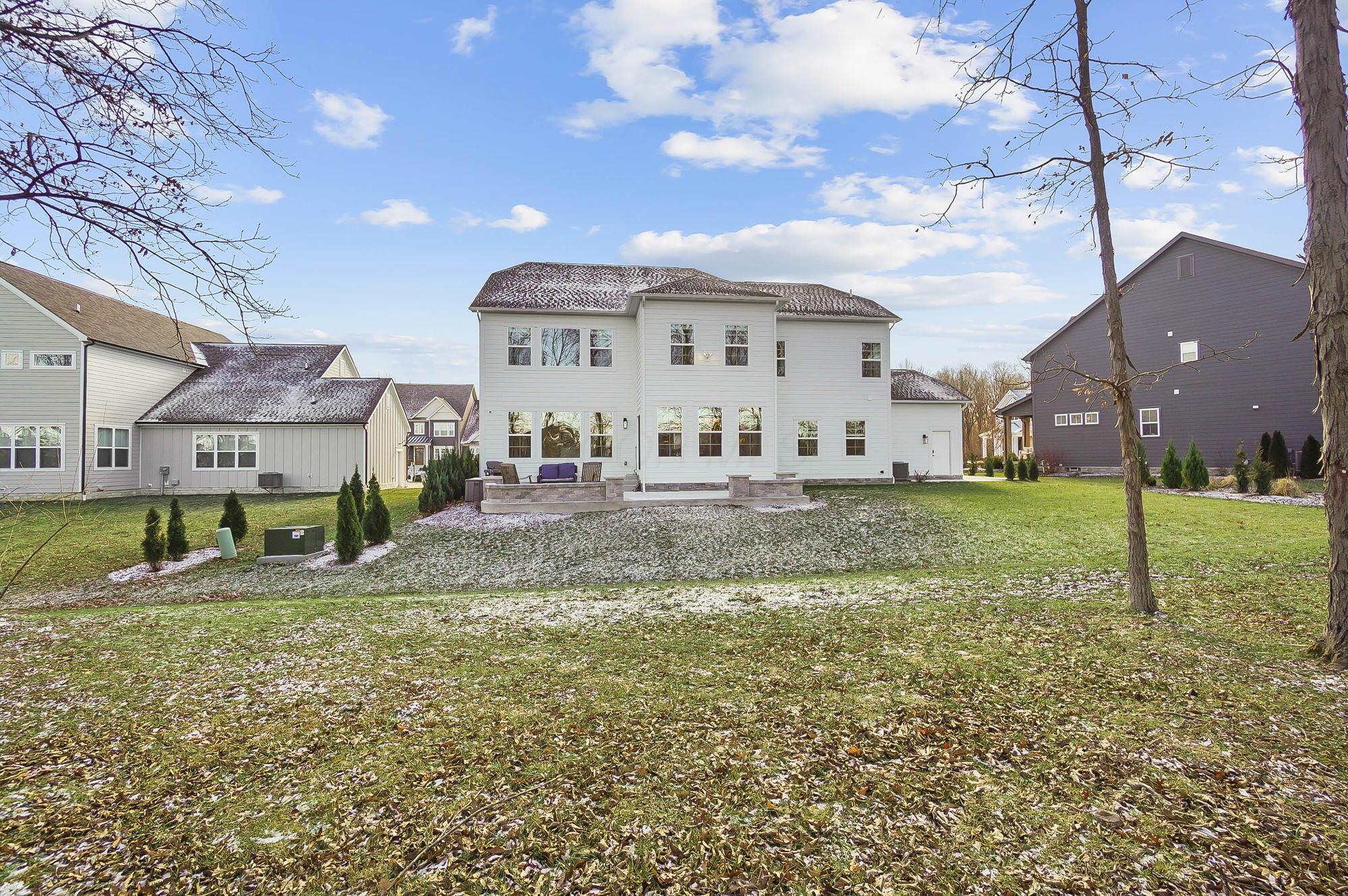 10583 Ash Grove Court