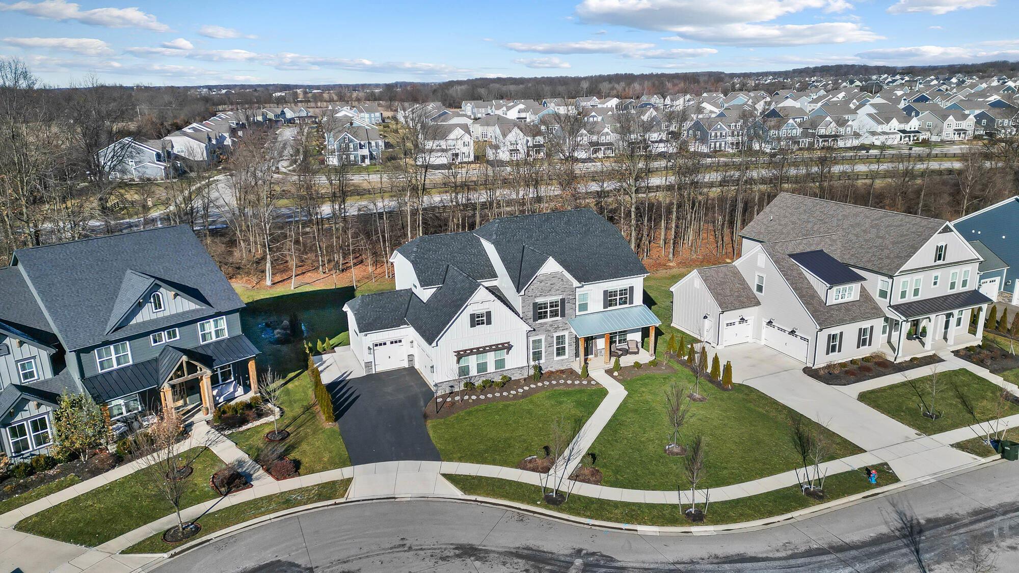 10583 Ash Grove Court