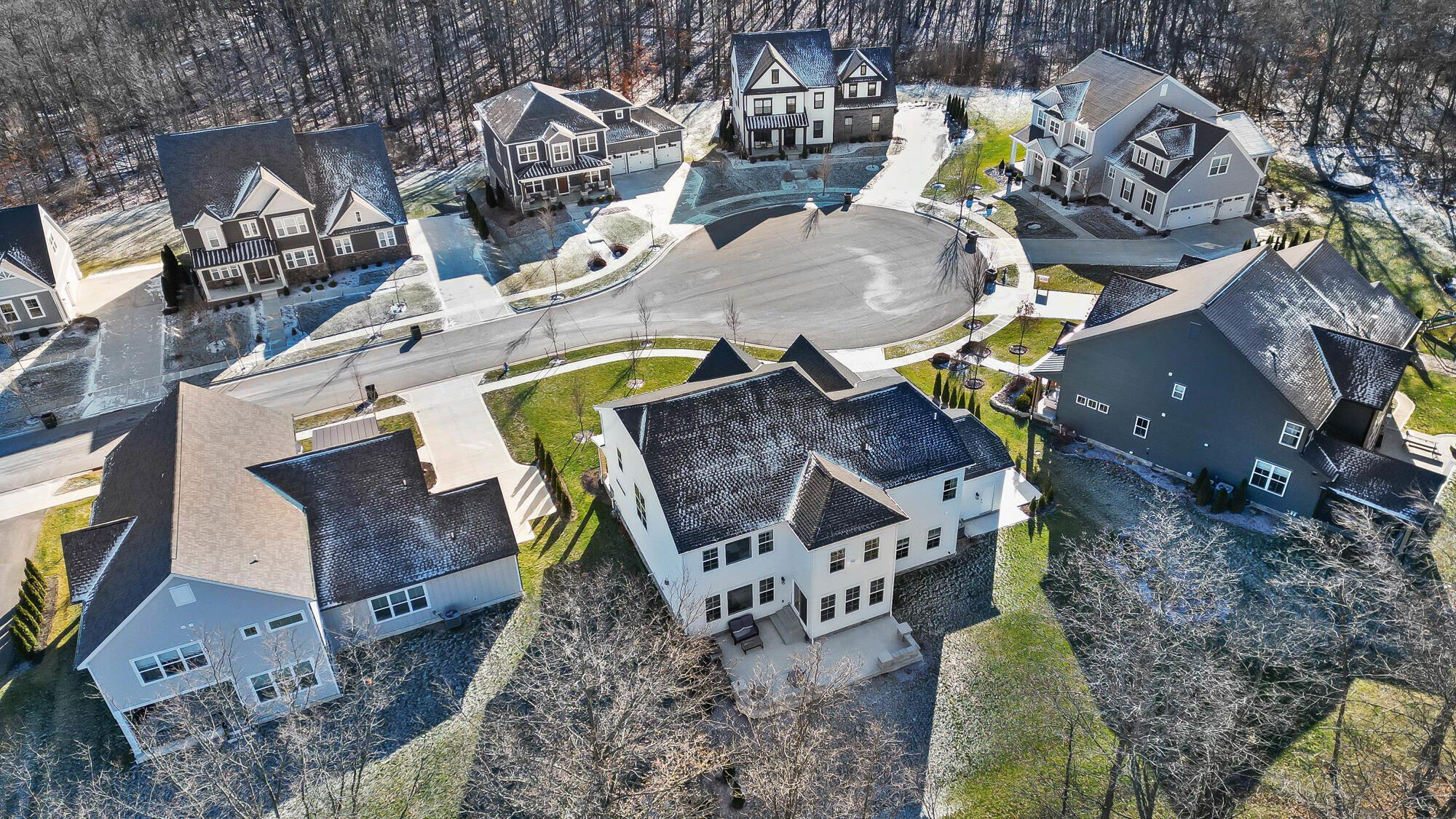 10583 Ash Grove Court