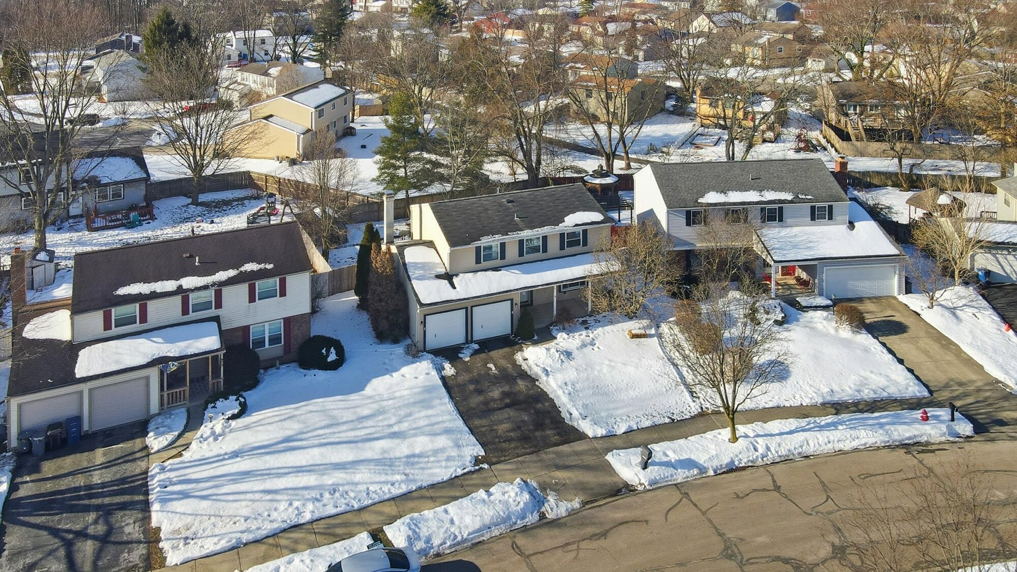 971 Timberbank Drive