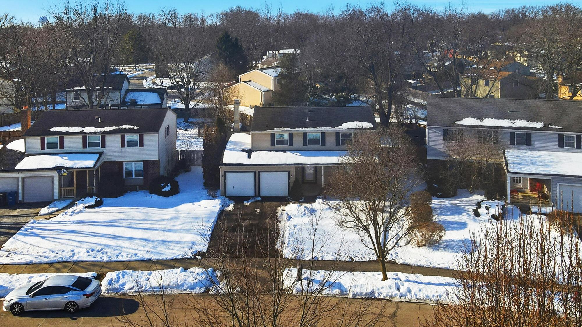 971 Timberbank Drive