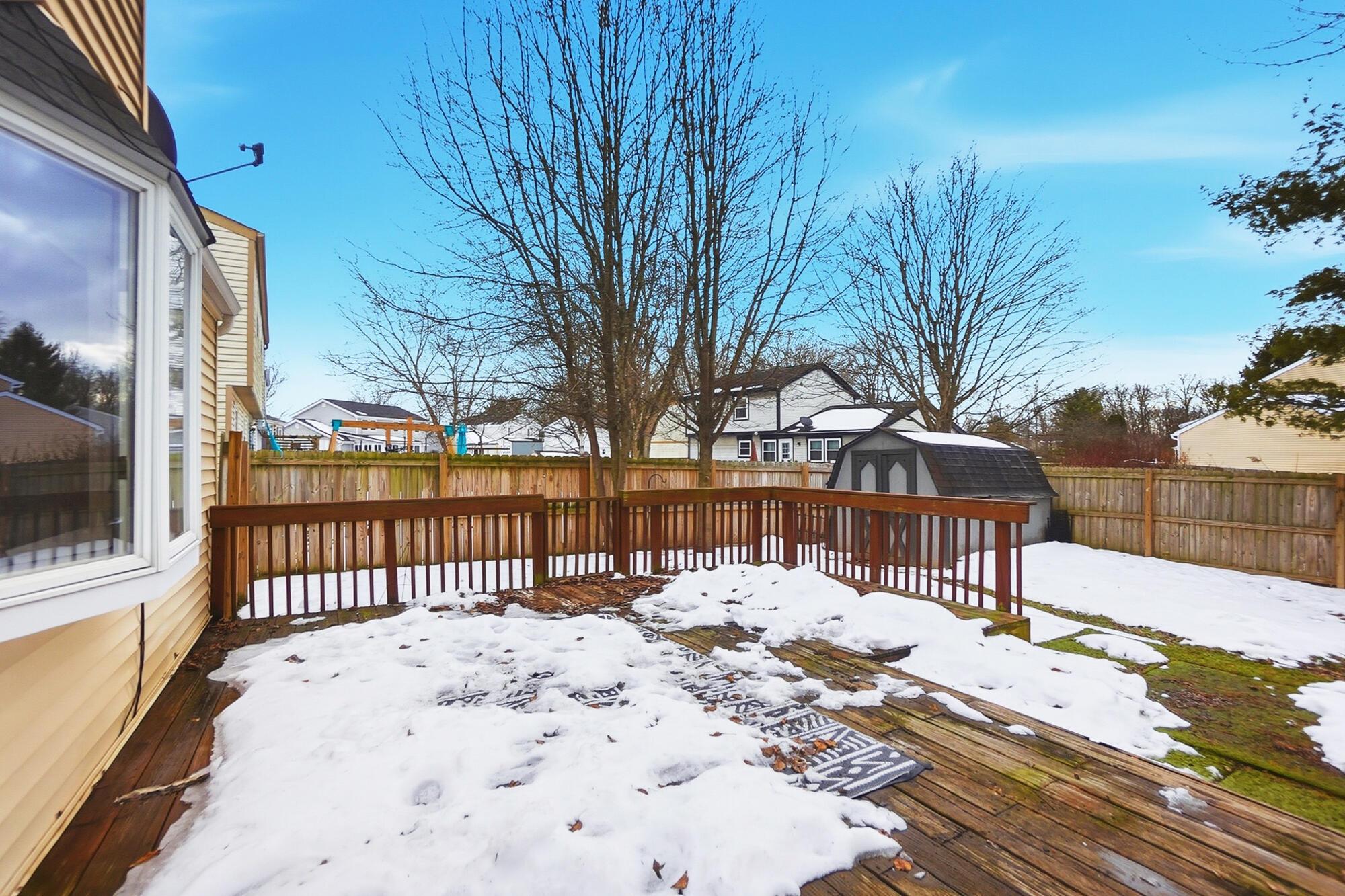 971 Timberbank Drive