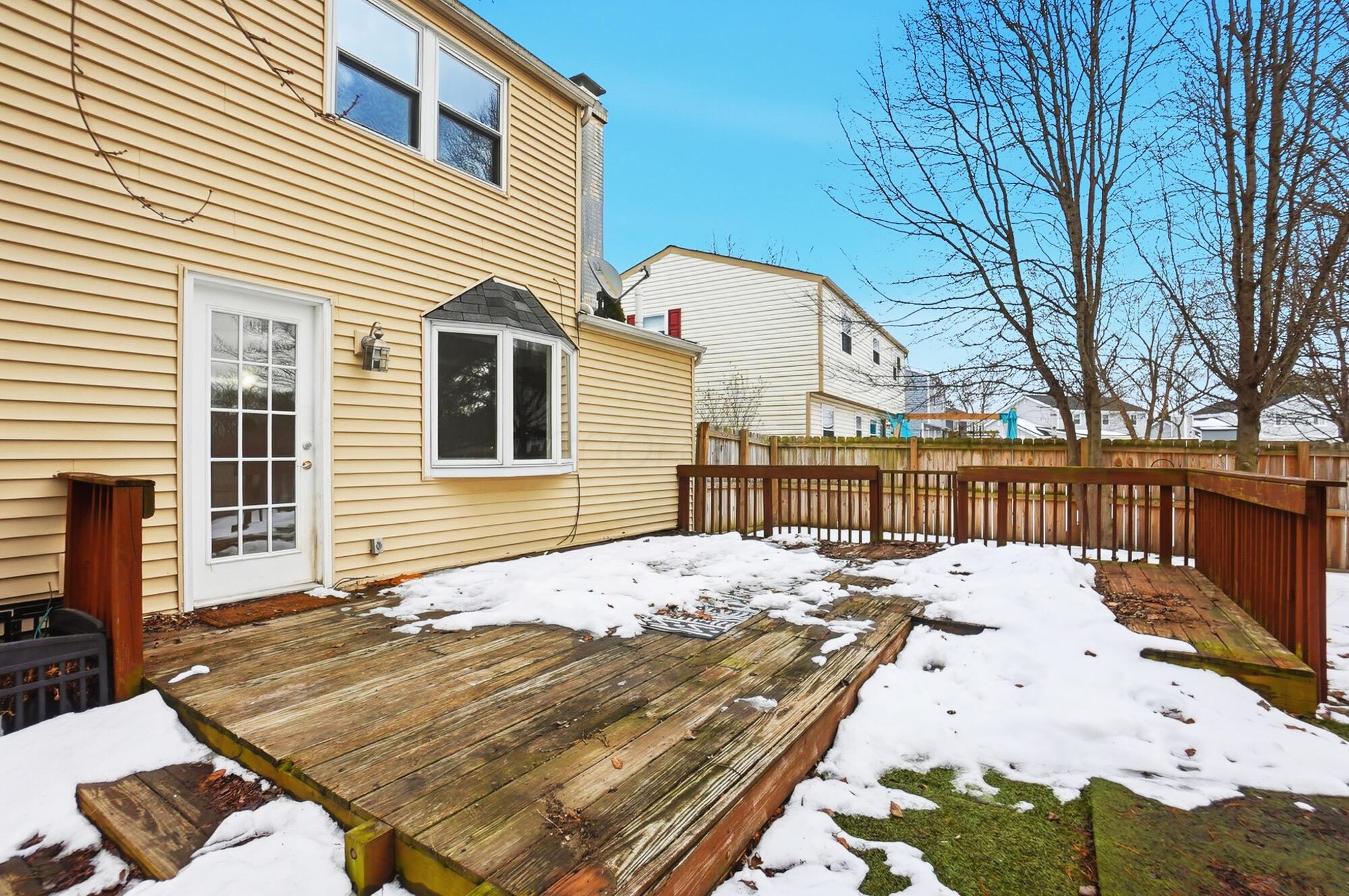 971 Timberbank Drive