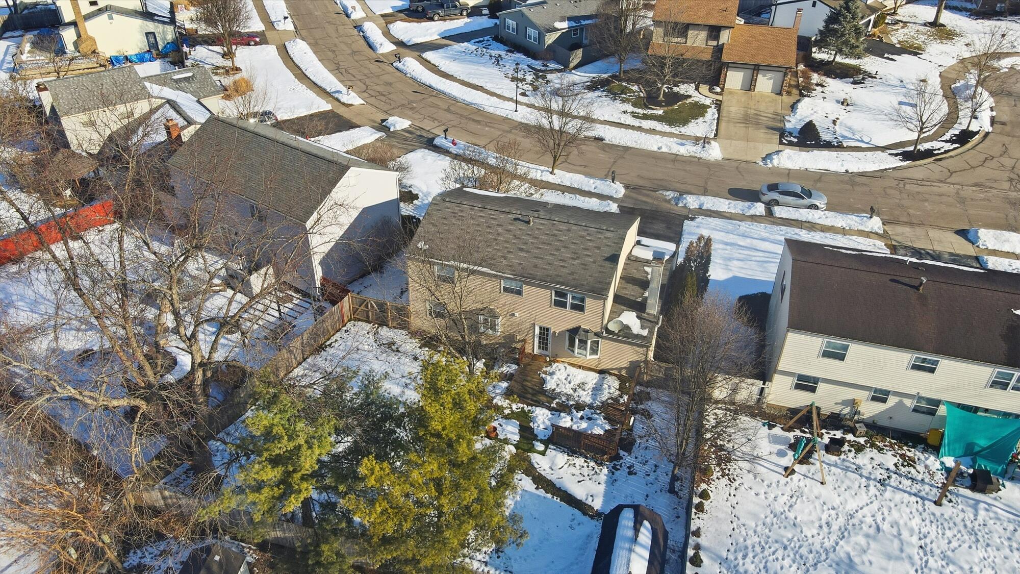 971 Timberbank Drive