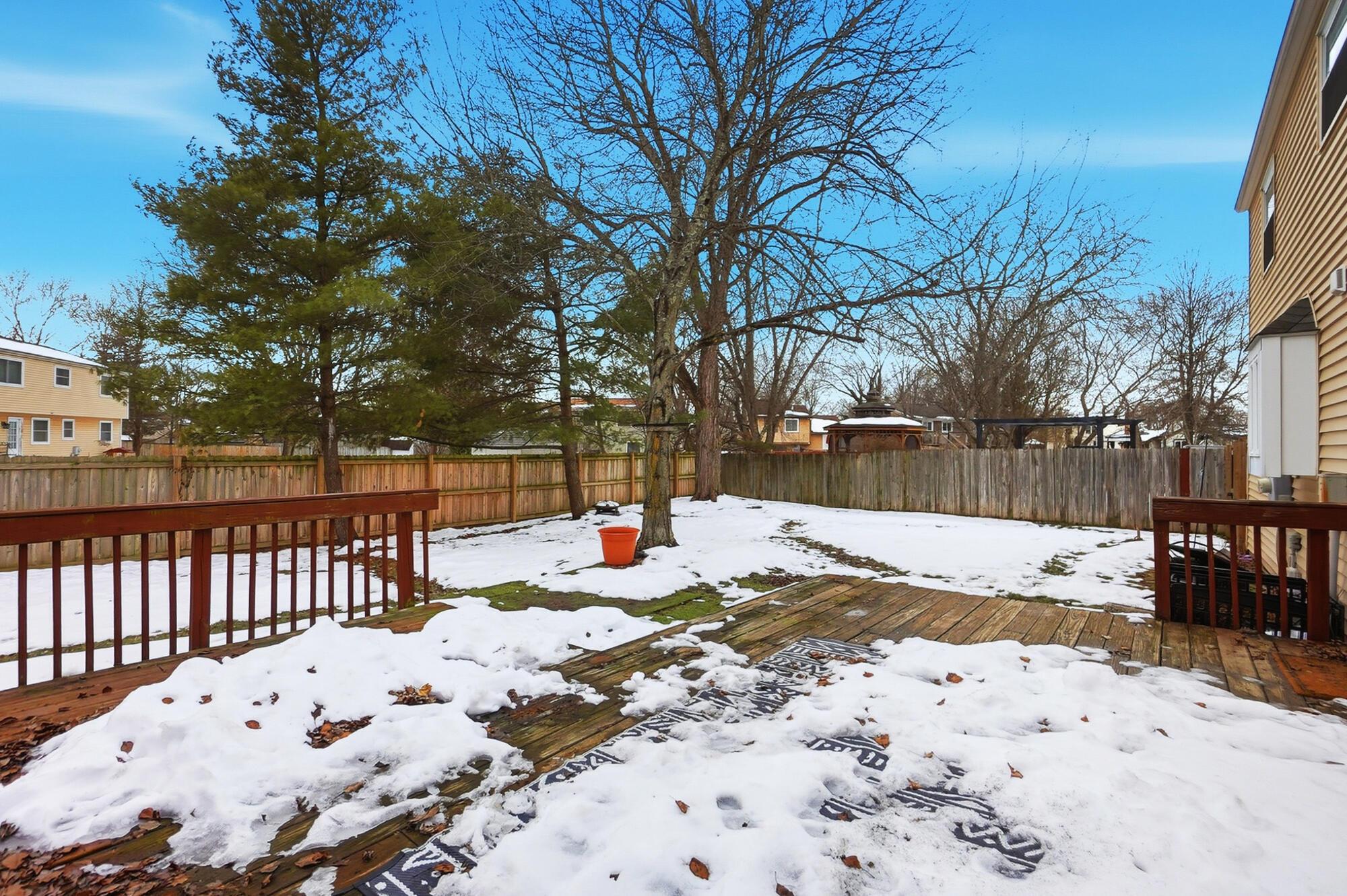 971 Timberbank Drive