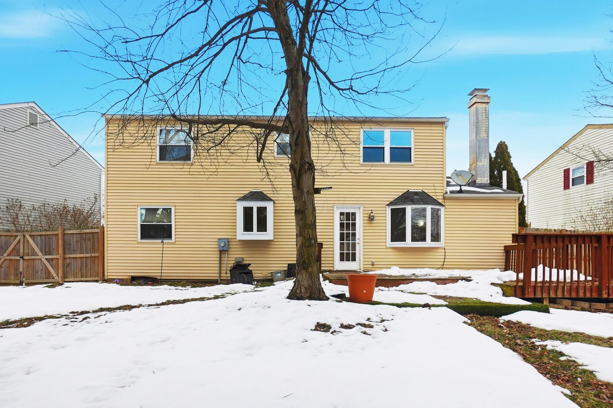 971 Timberbank Drive