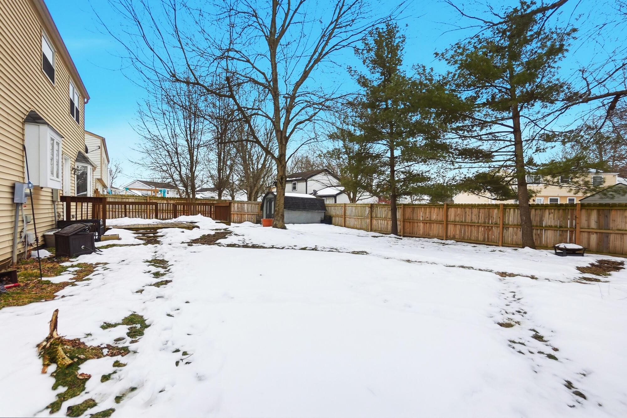 971 Timberbank Drive