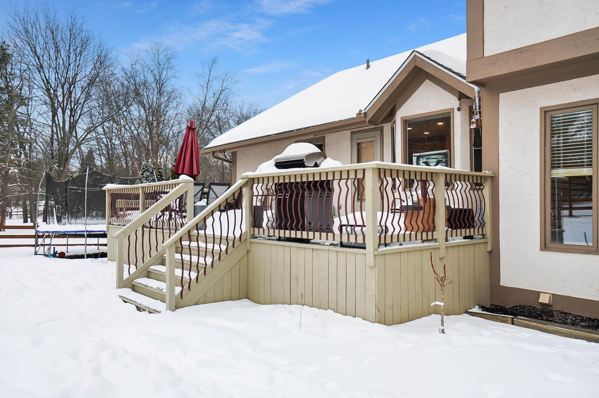 4977 Dunkerrin Court