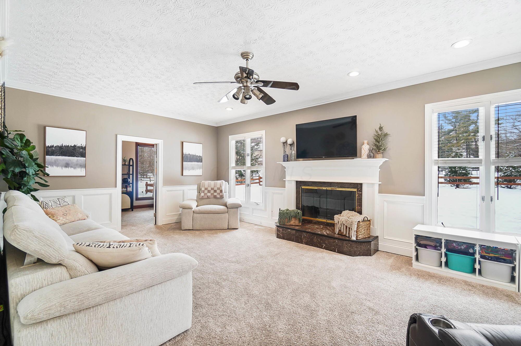 4977 Dunkerrin Court