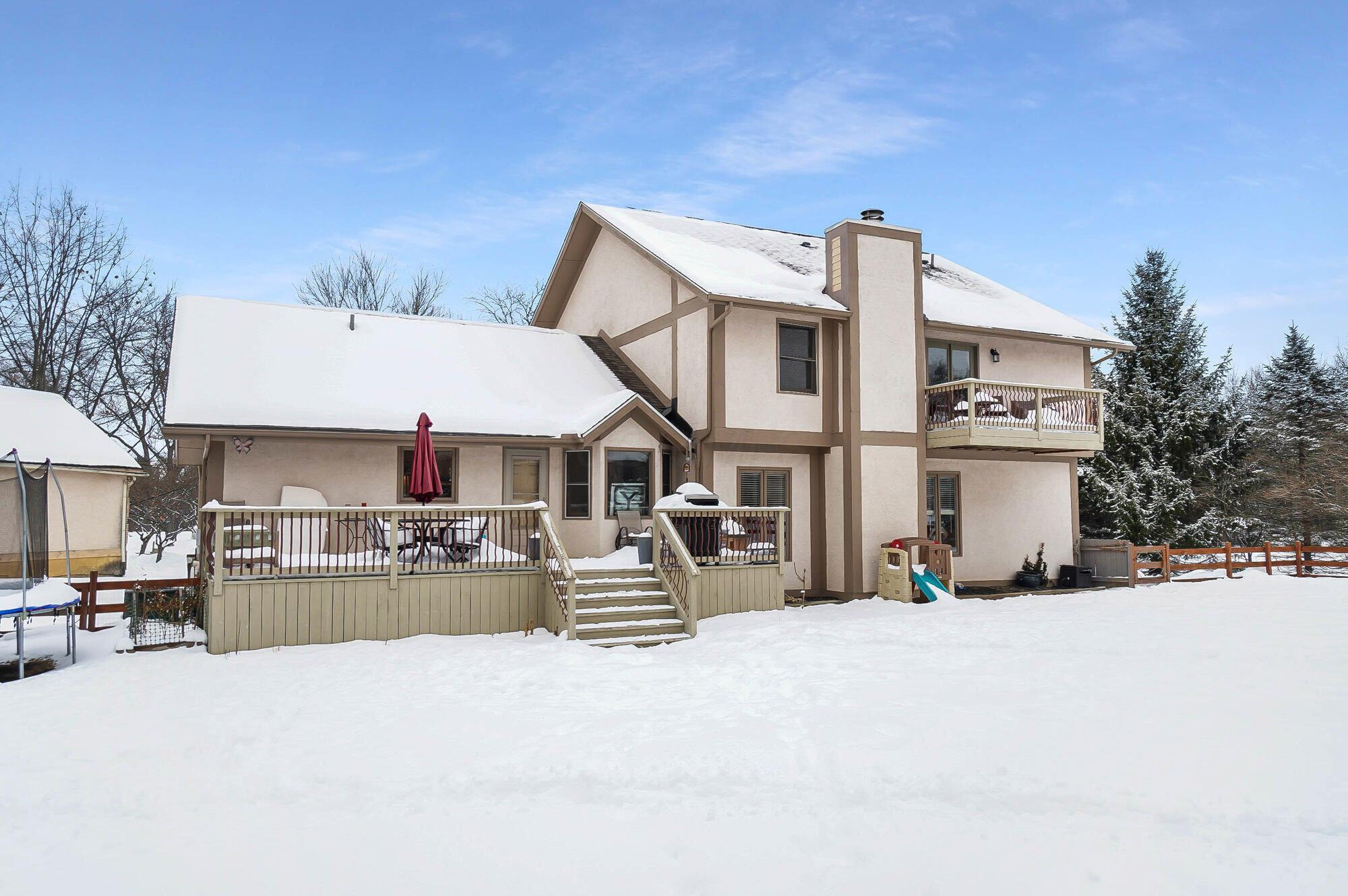 4977 Dunkerrin Court