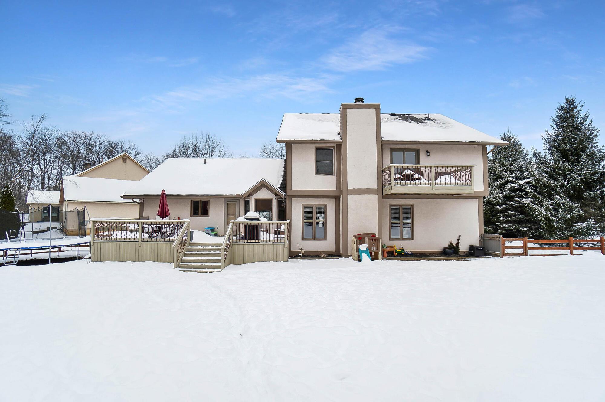 4977 Dunkerrin Court