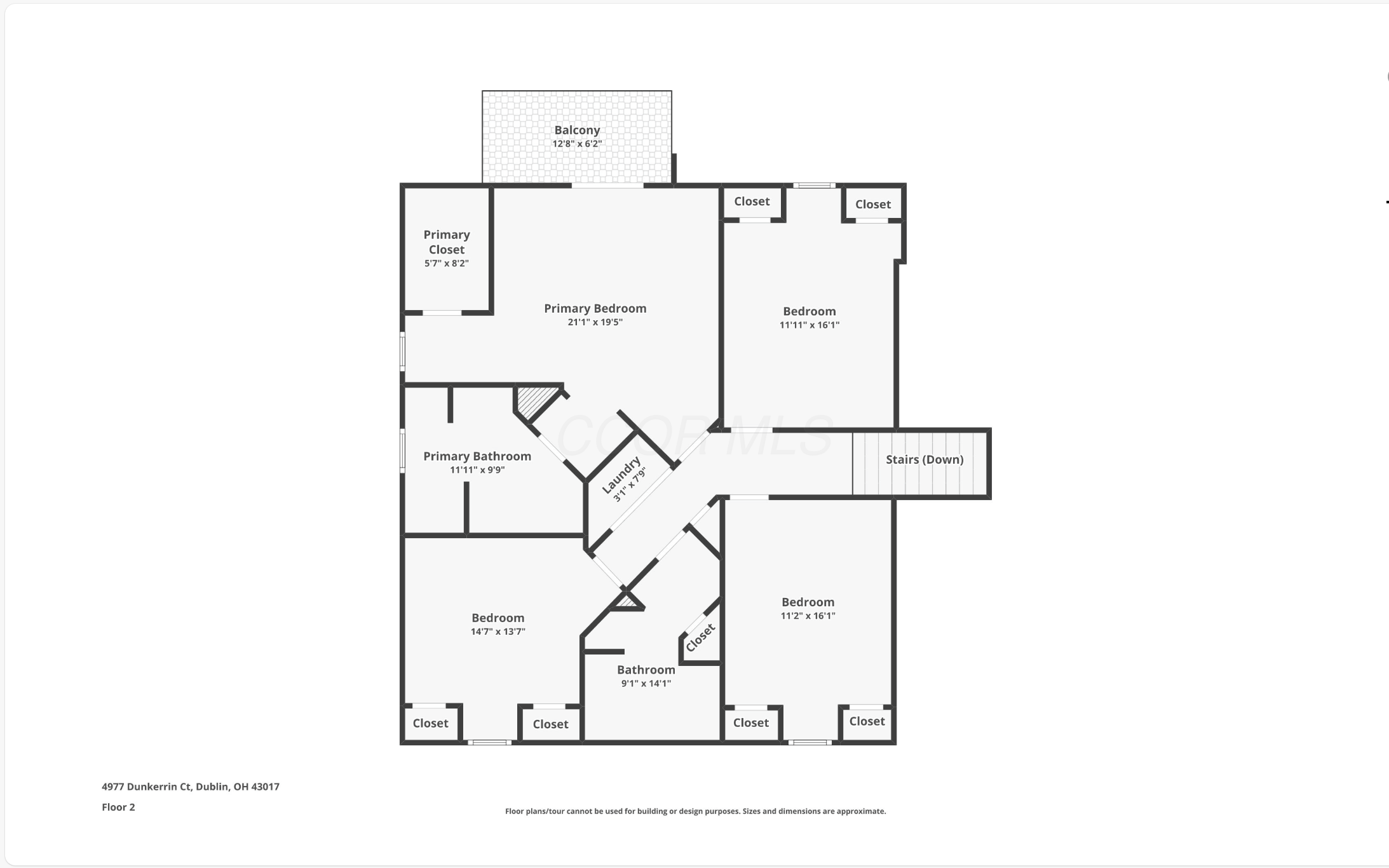 4977 Dunkerrin Court