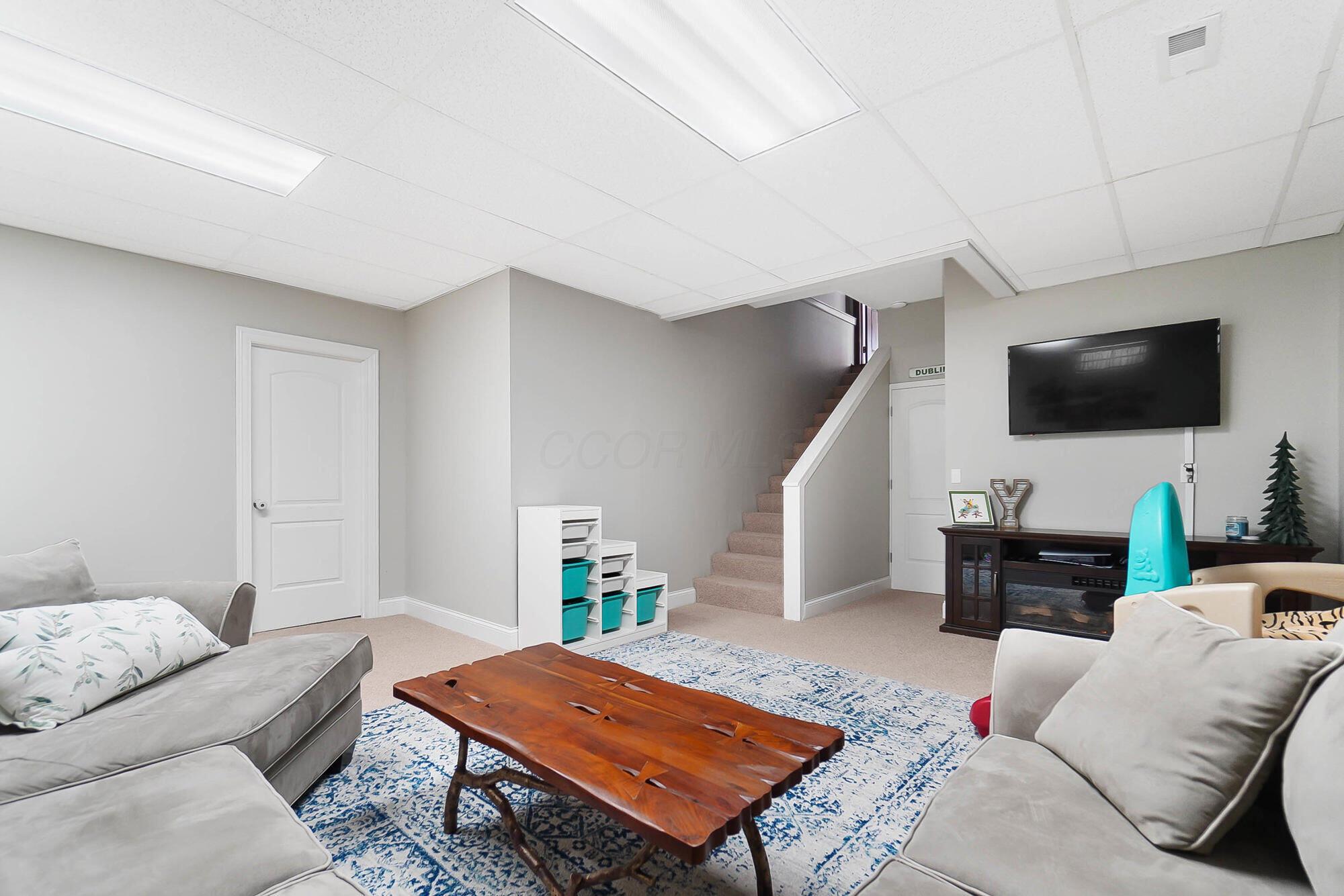 4977 Dunkerrin Court