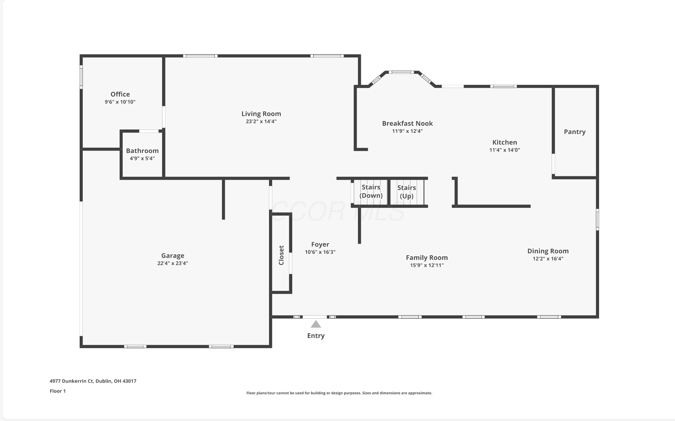 4977 Dunkerrin Court