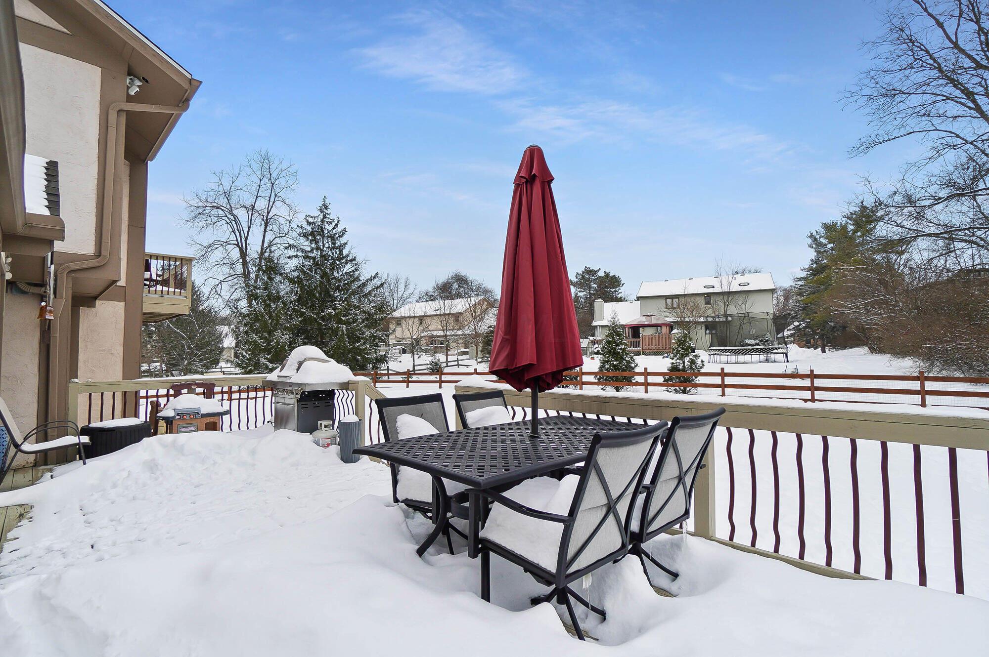 4977 Dunkerrin Court