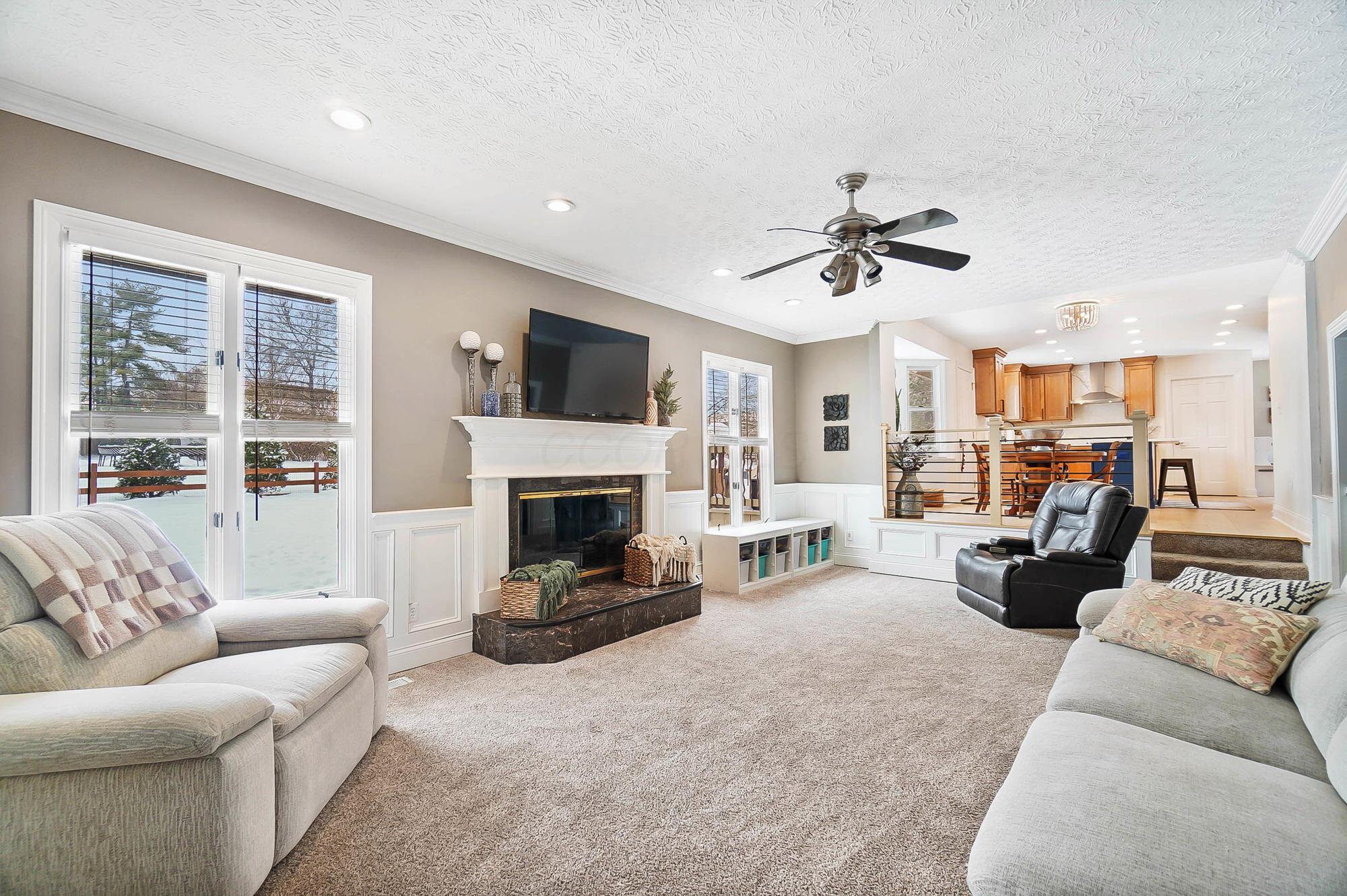 4977 Dunkerrin Court