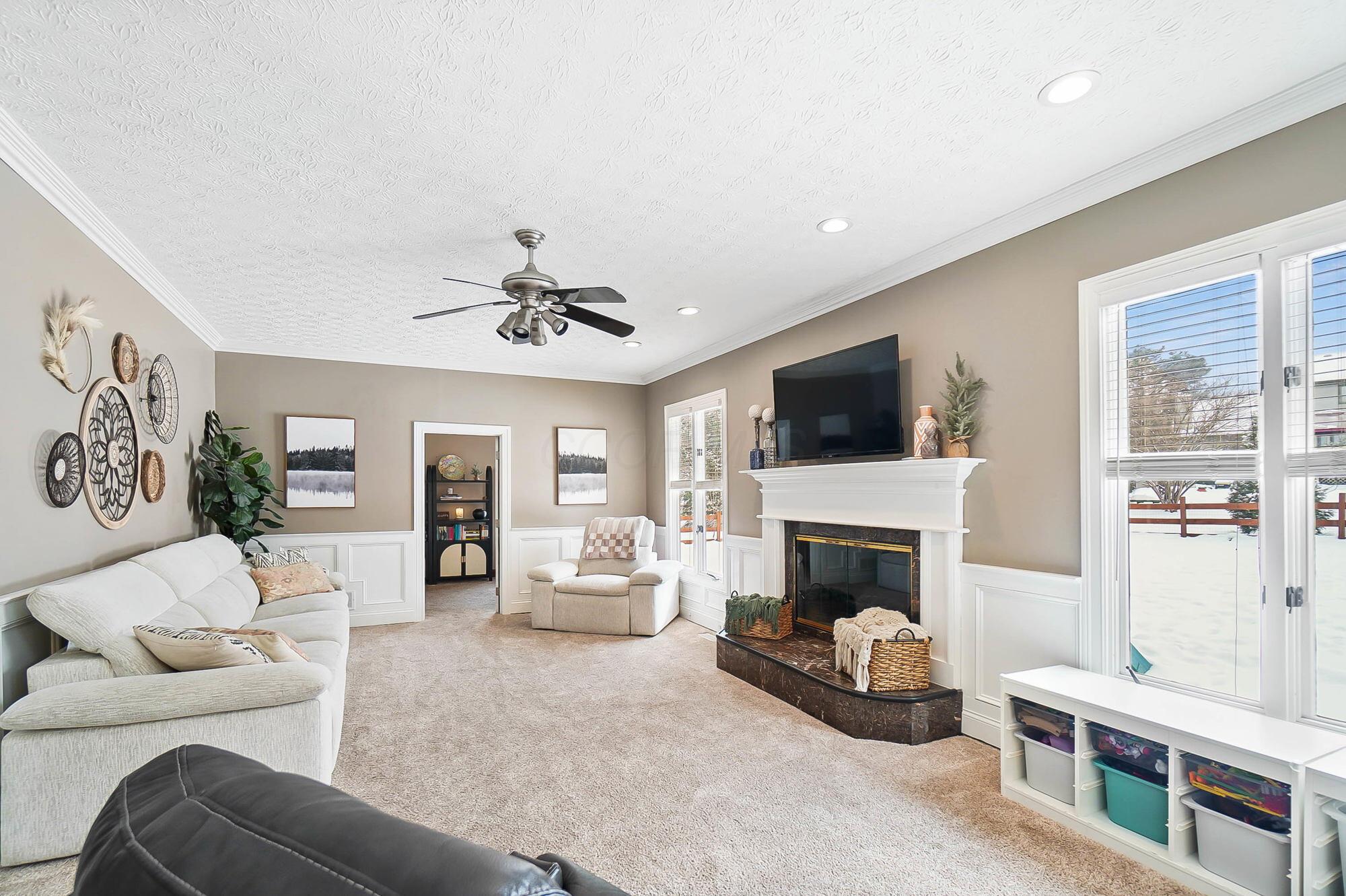 4977 Dunkerrin Court