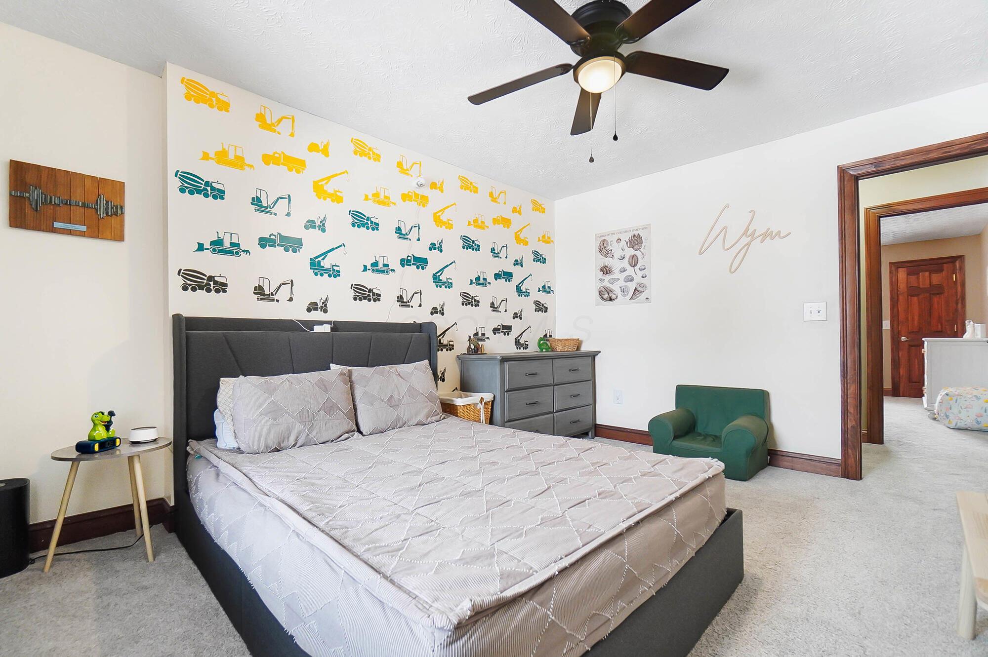 4977 Dunkerrin Court