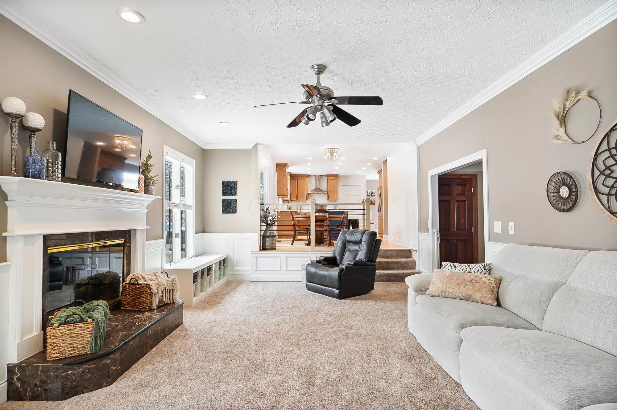 4977 Dunkerrin Court