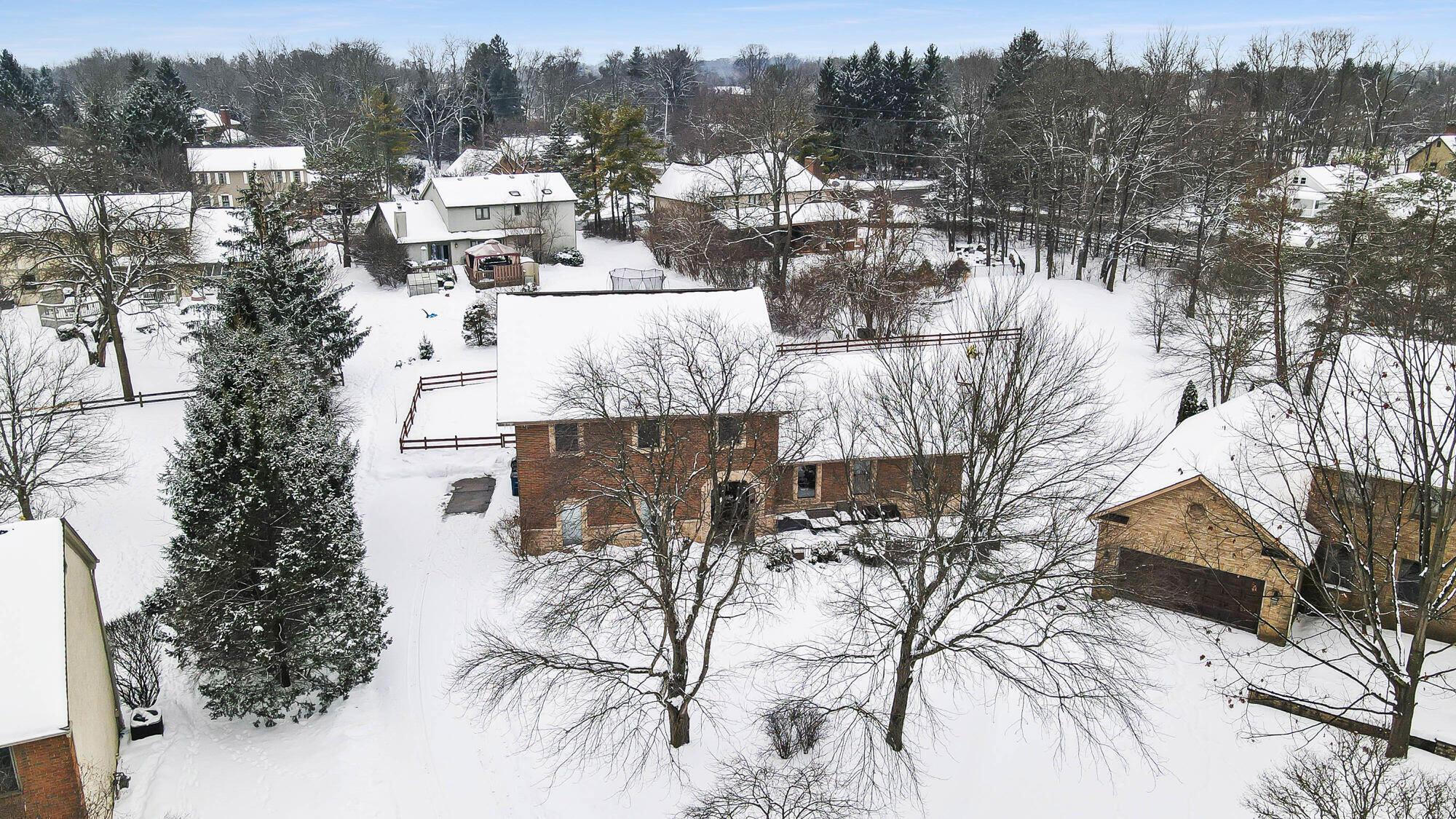 4977 Dunkerrin Court