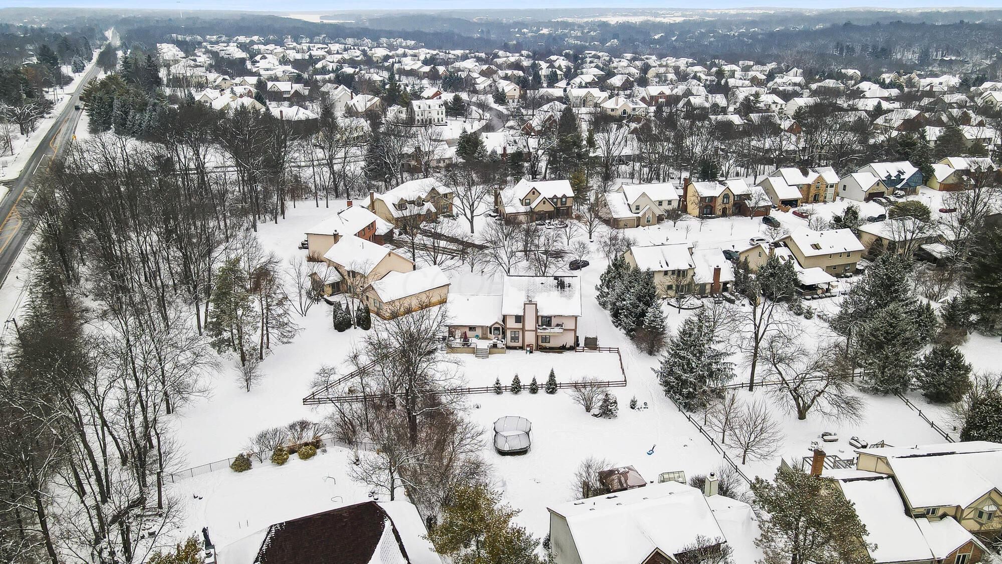 4977 Dunkerrin Court