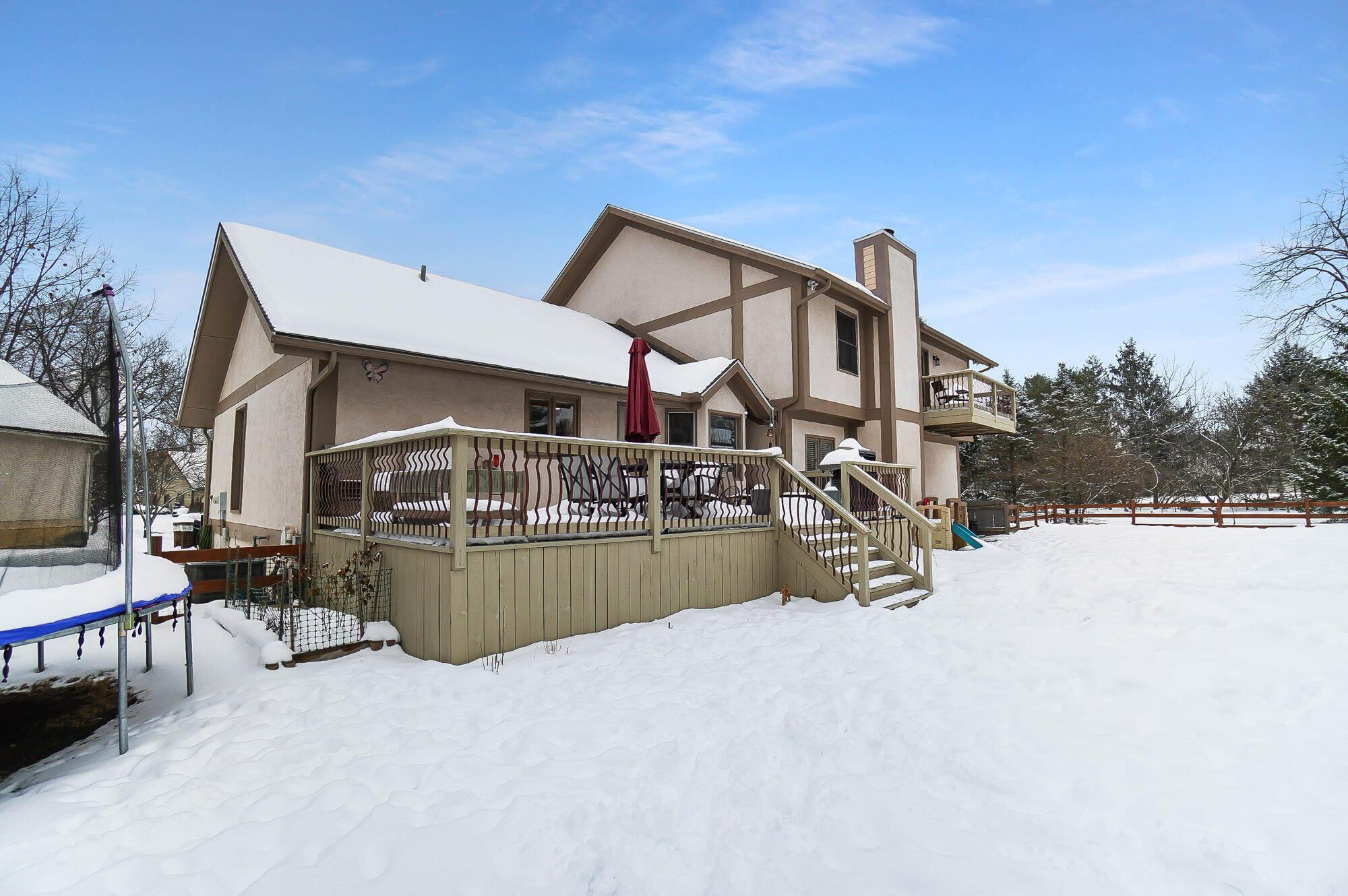 4977 Dunkerrin Court