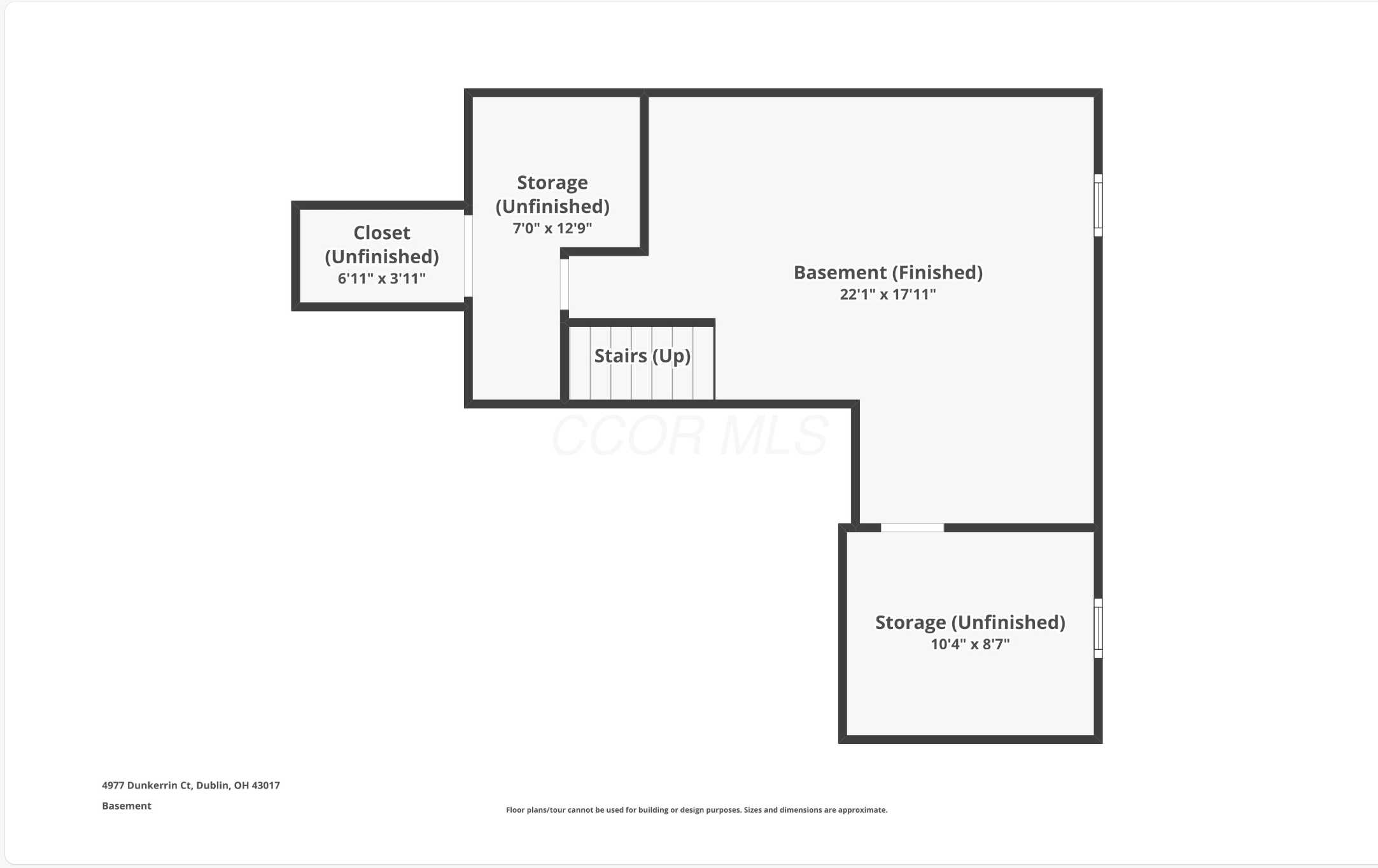 4977 Dunkerrin Court