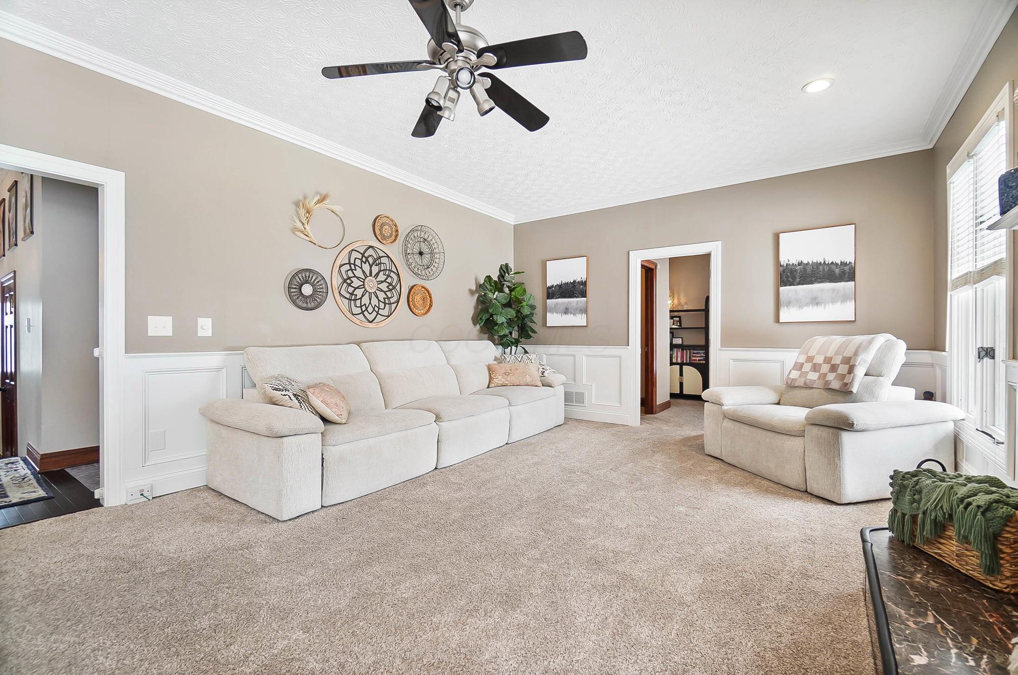 4977 Dunkerrin Court