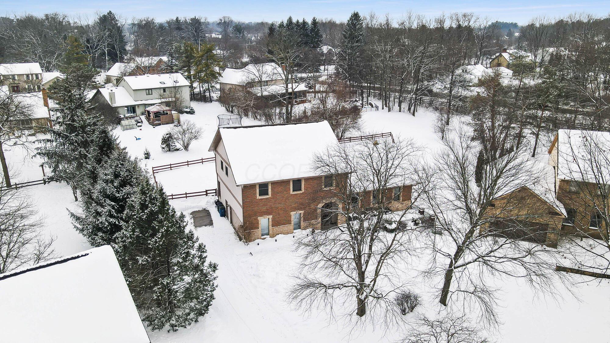 4977 Dunkerrin Court