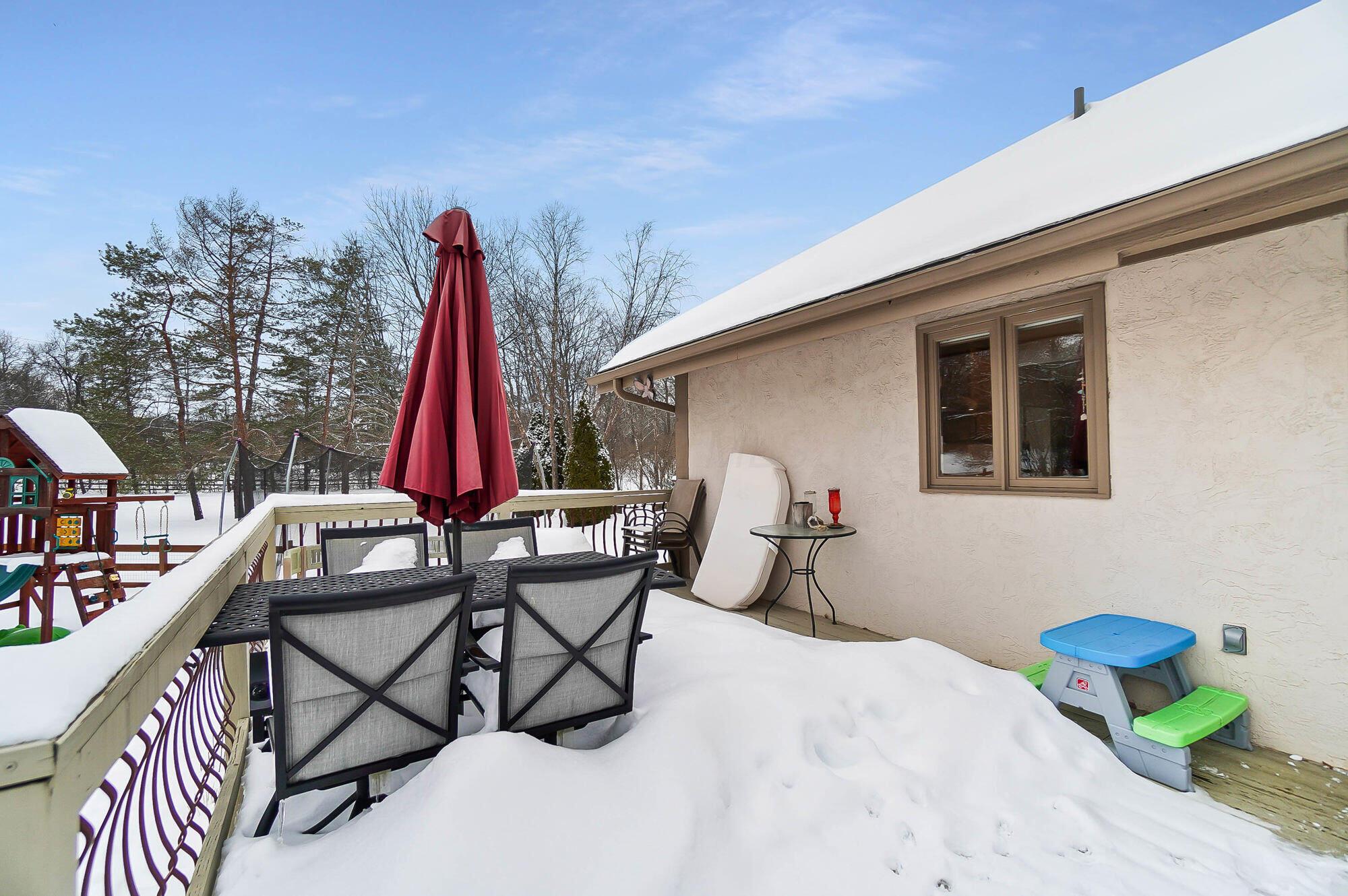 4977 Dunkerrin Court