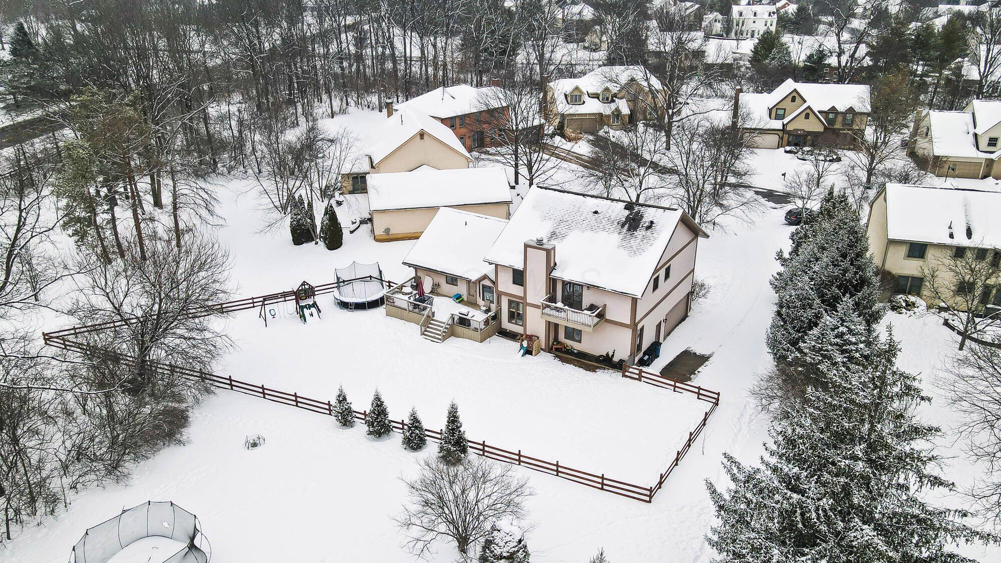 4977 Dunkerrin Court