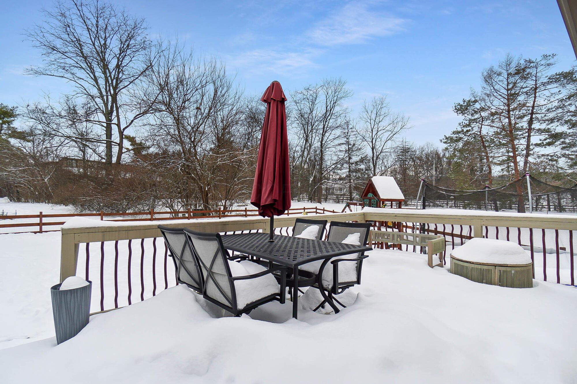 4977 Dunkerrin Court