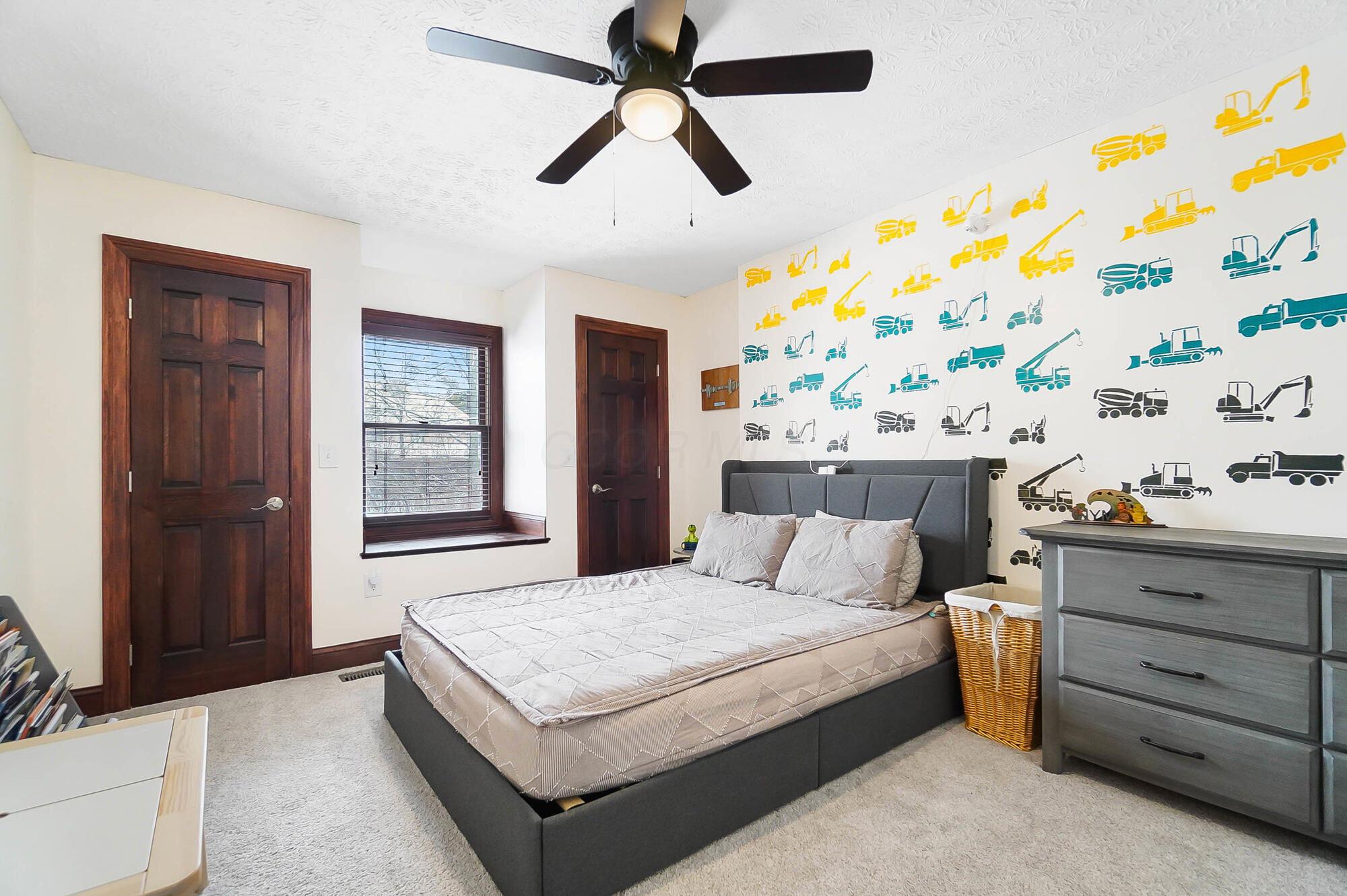 4977 Dunkerrin Court