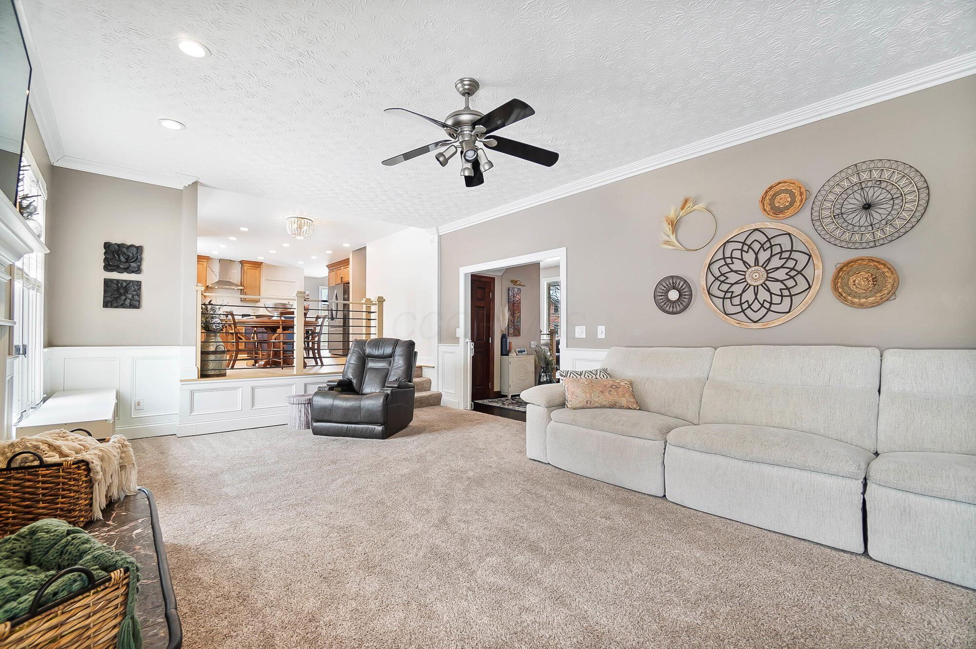 4977 Dunkerrin Court