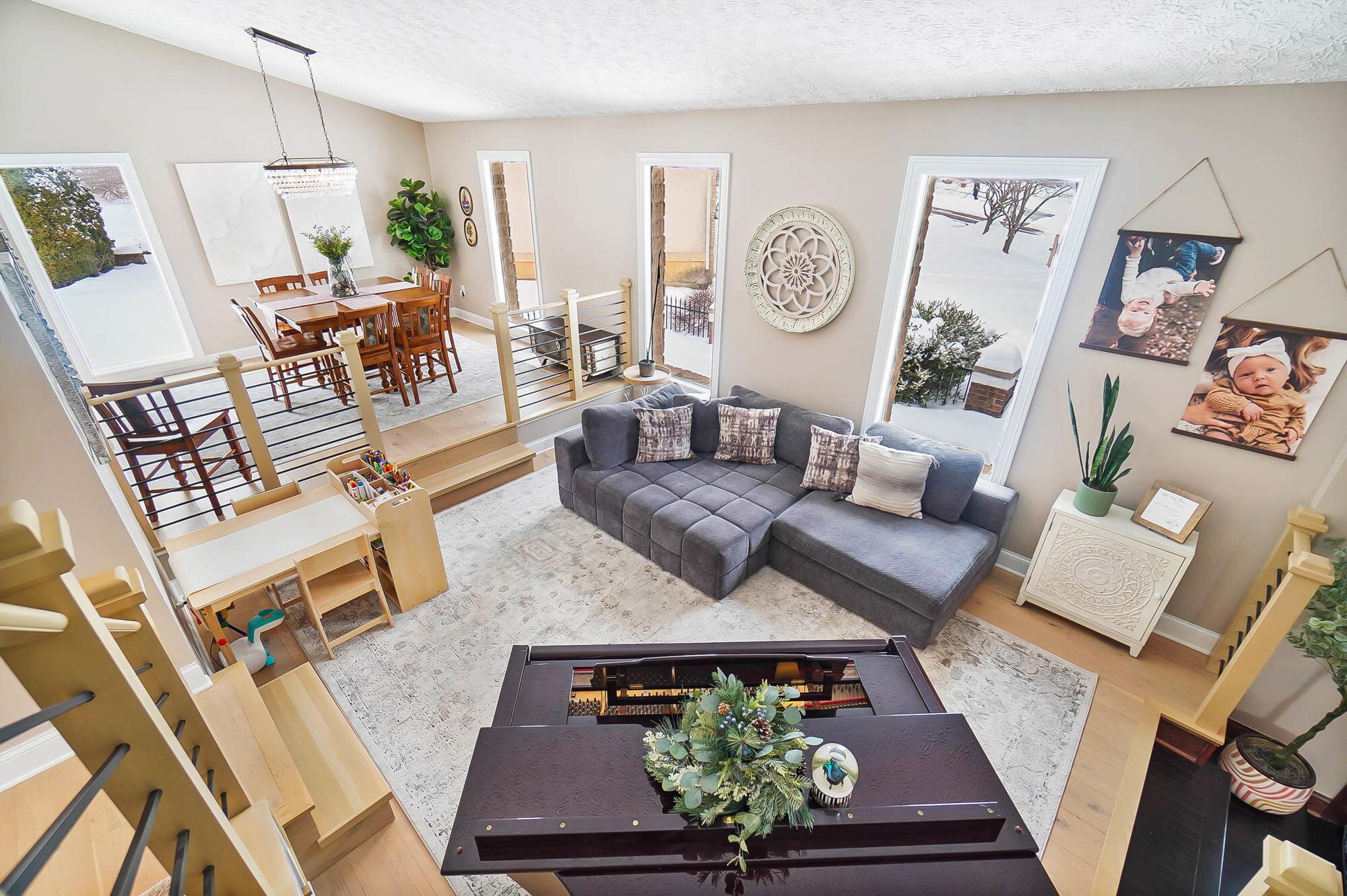 4977 Dunkerrin Court