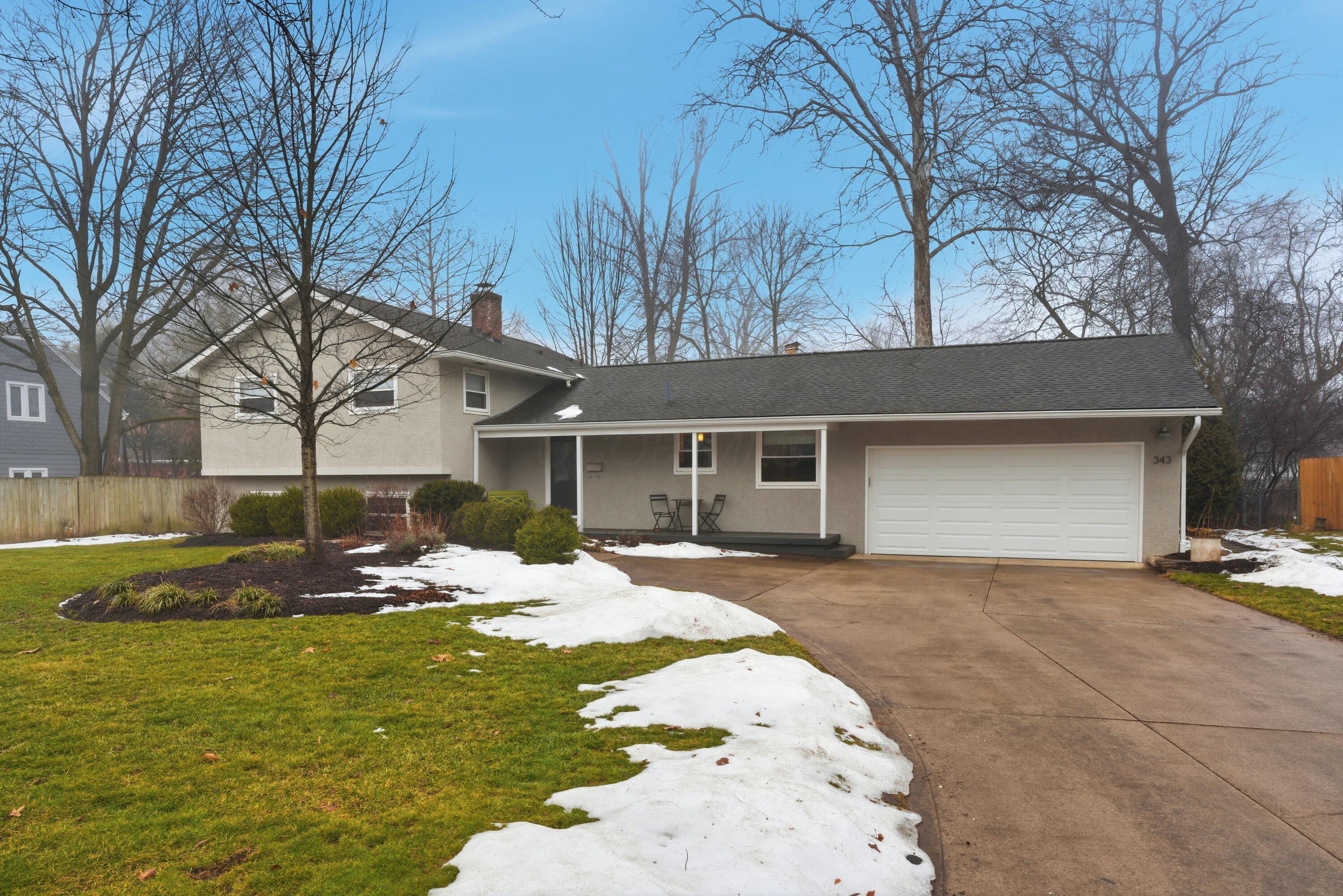 343 N Cassady Avenue