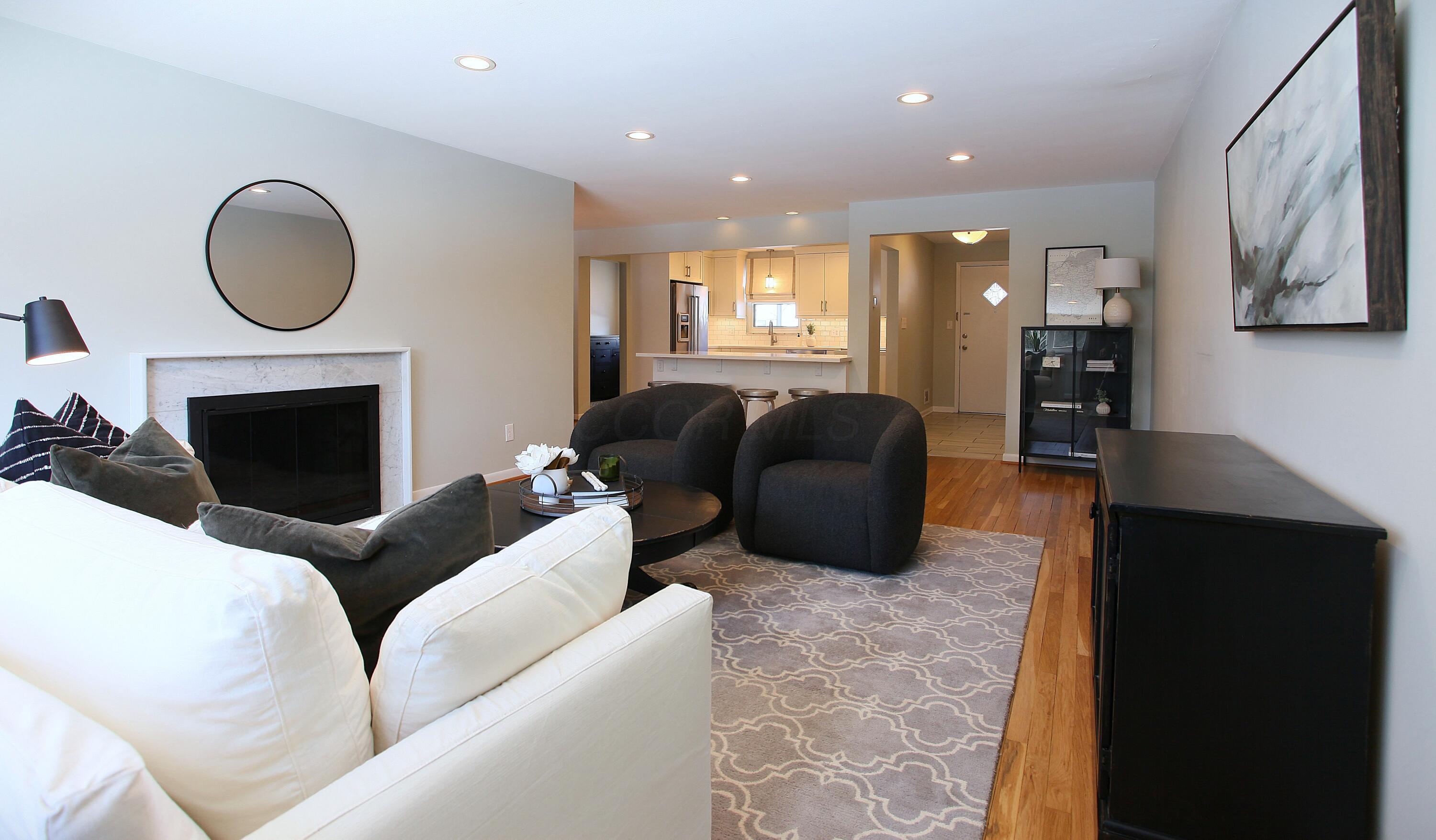 343 N Cassady Avenue