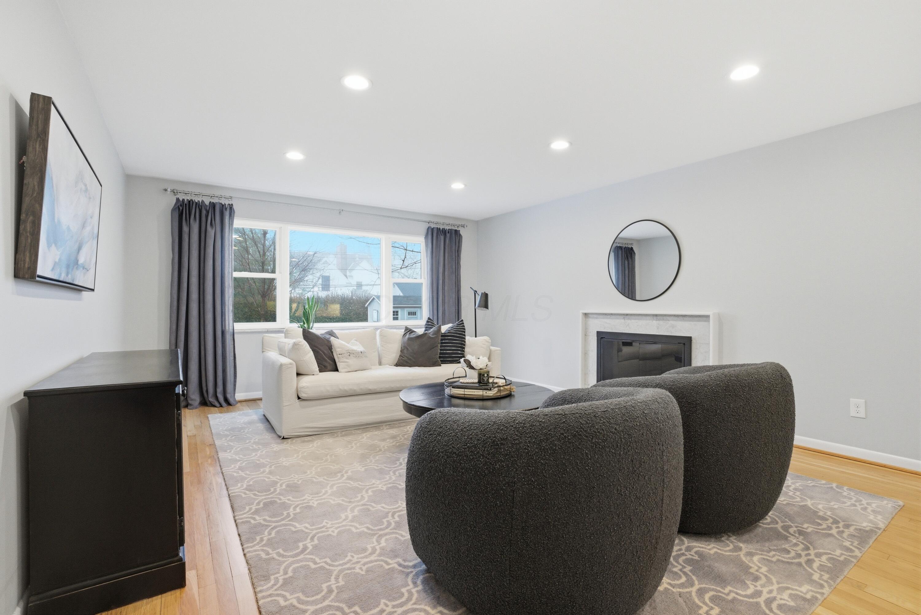 343 N Cassady Avenue