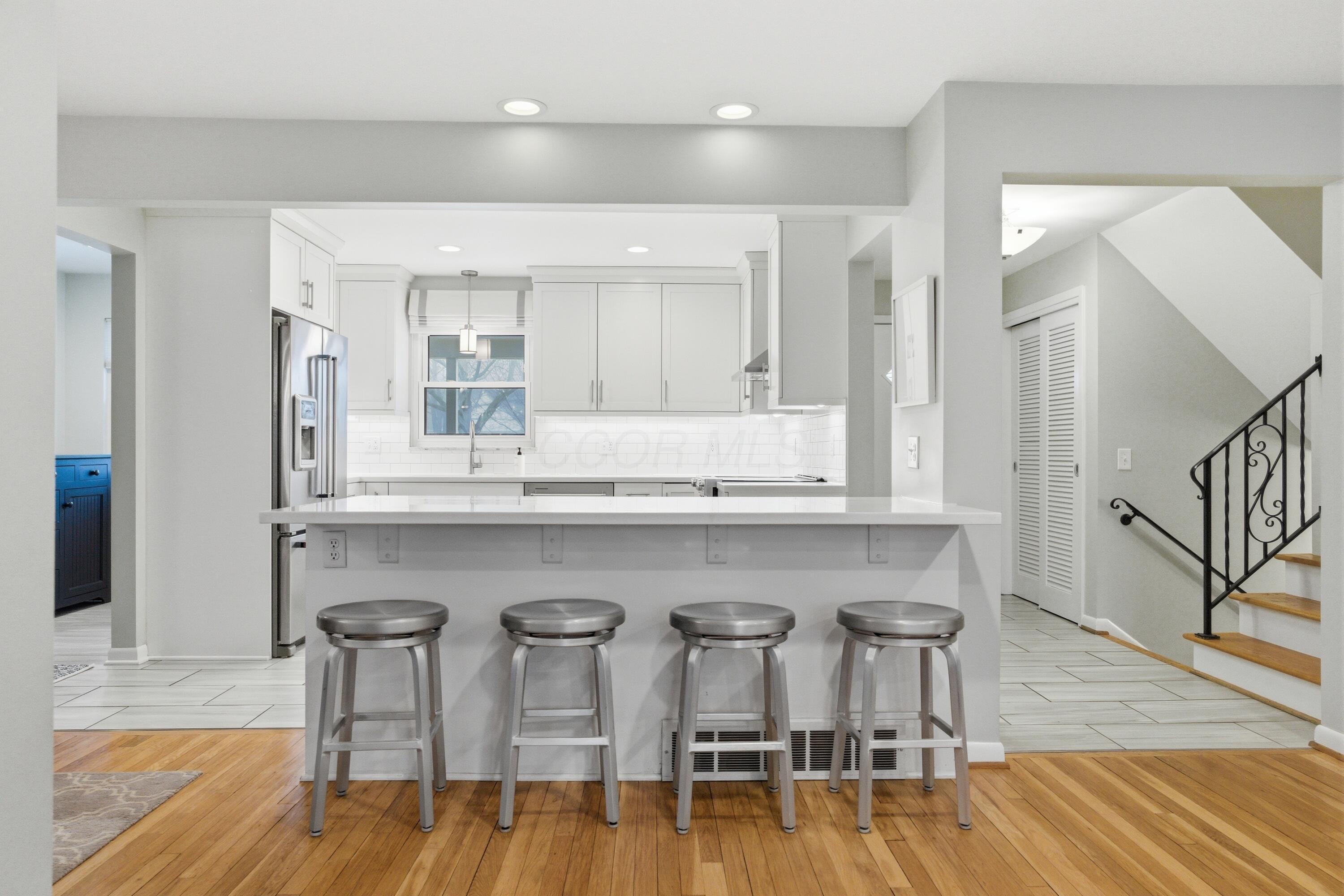 343 N Cassady Avenue