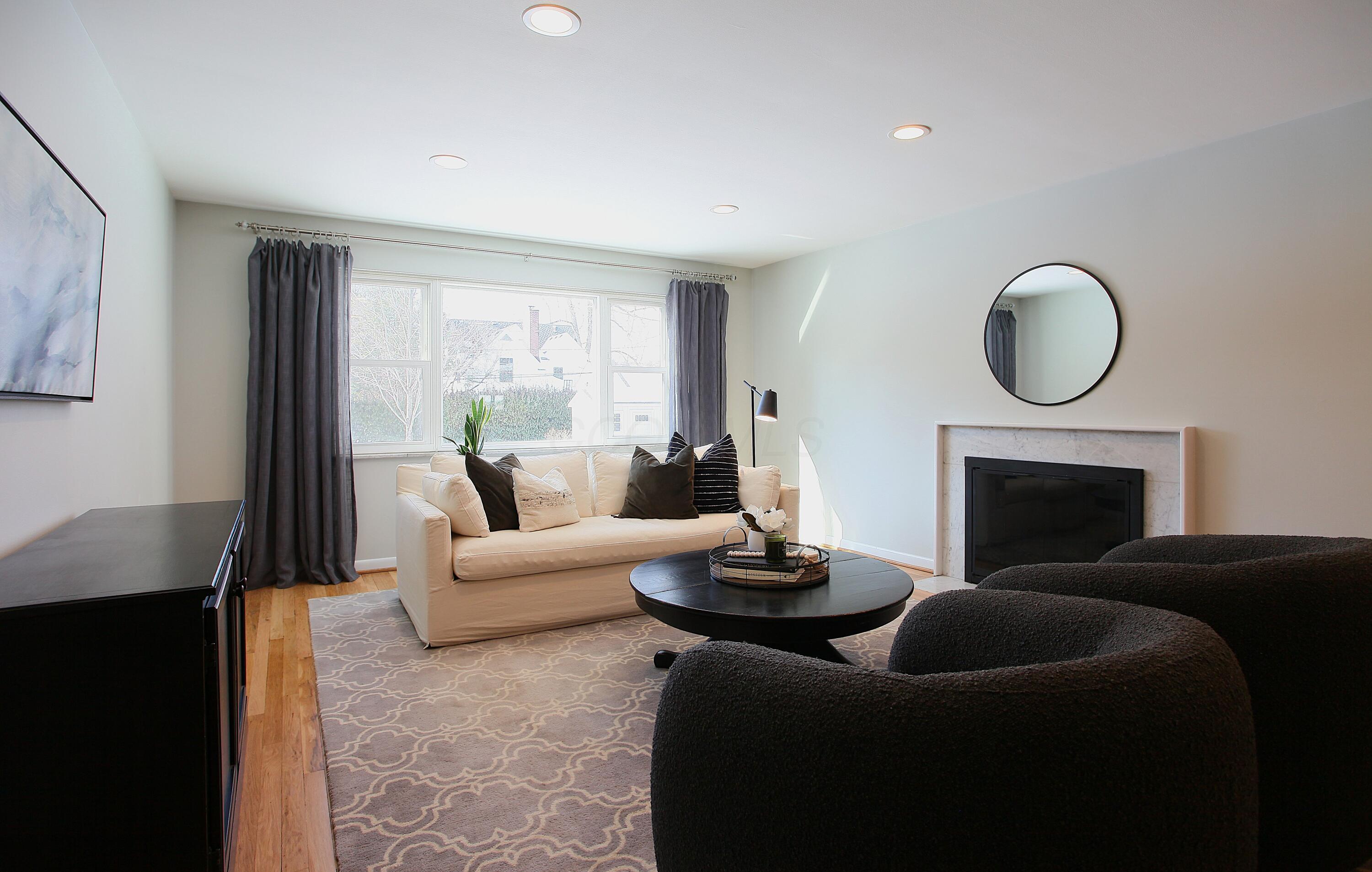 343 N Cassady Avenue