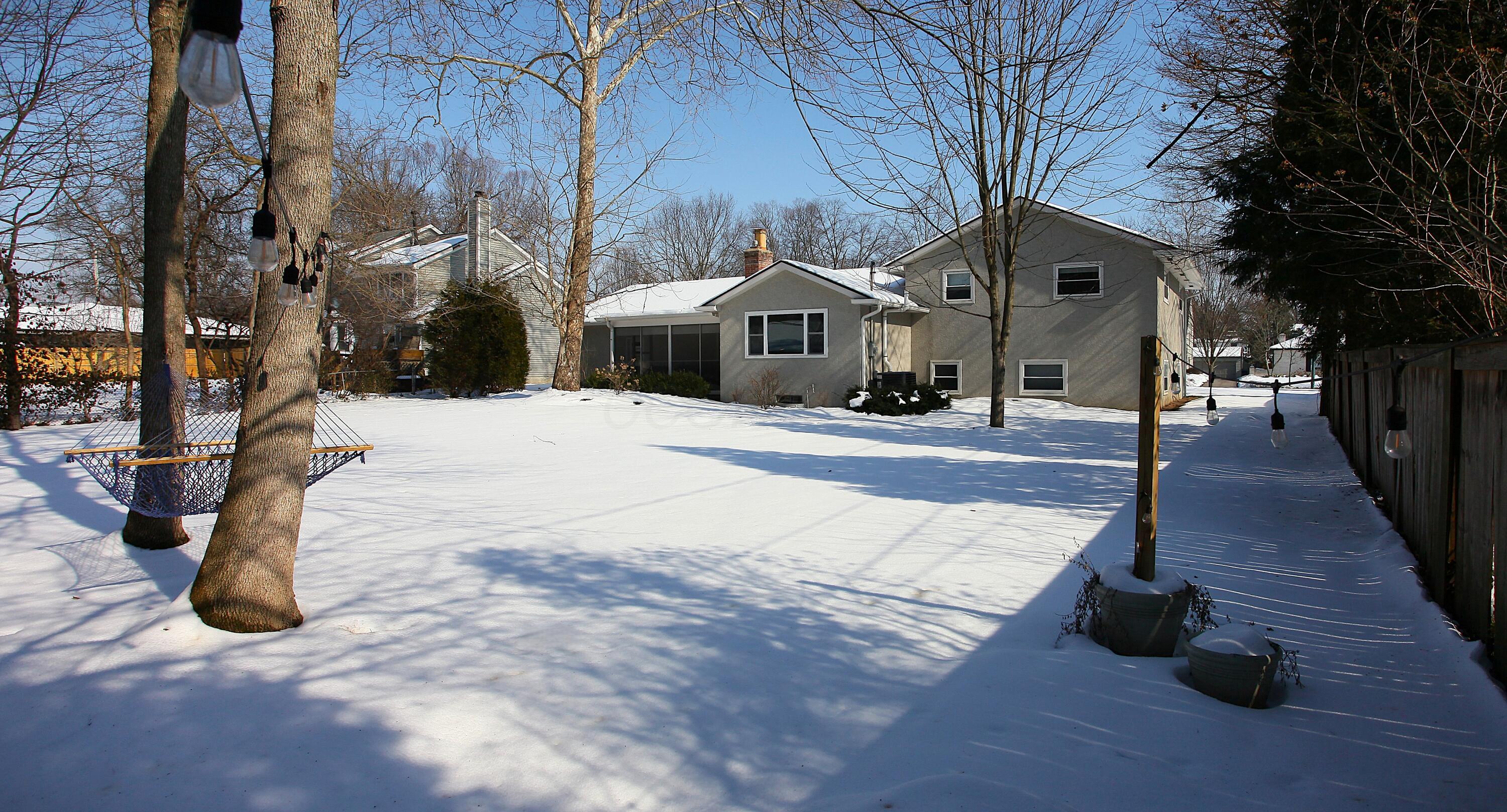 343 N Cassady Avenue