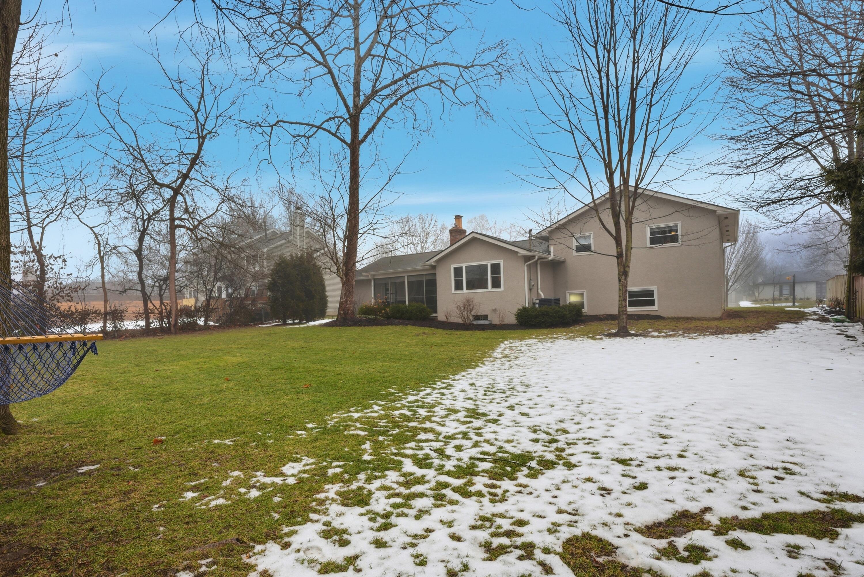 343 N Cassady Avenue