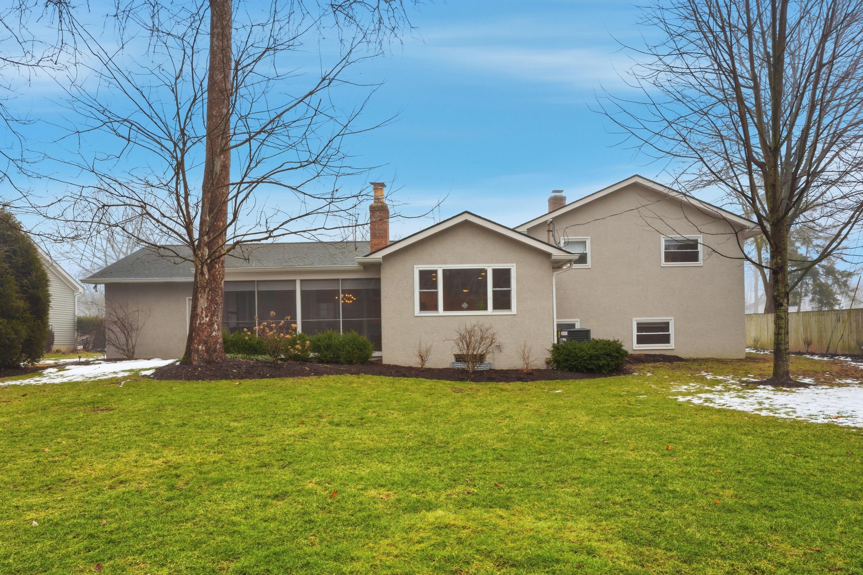 343 N Cassady Avenue