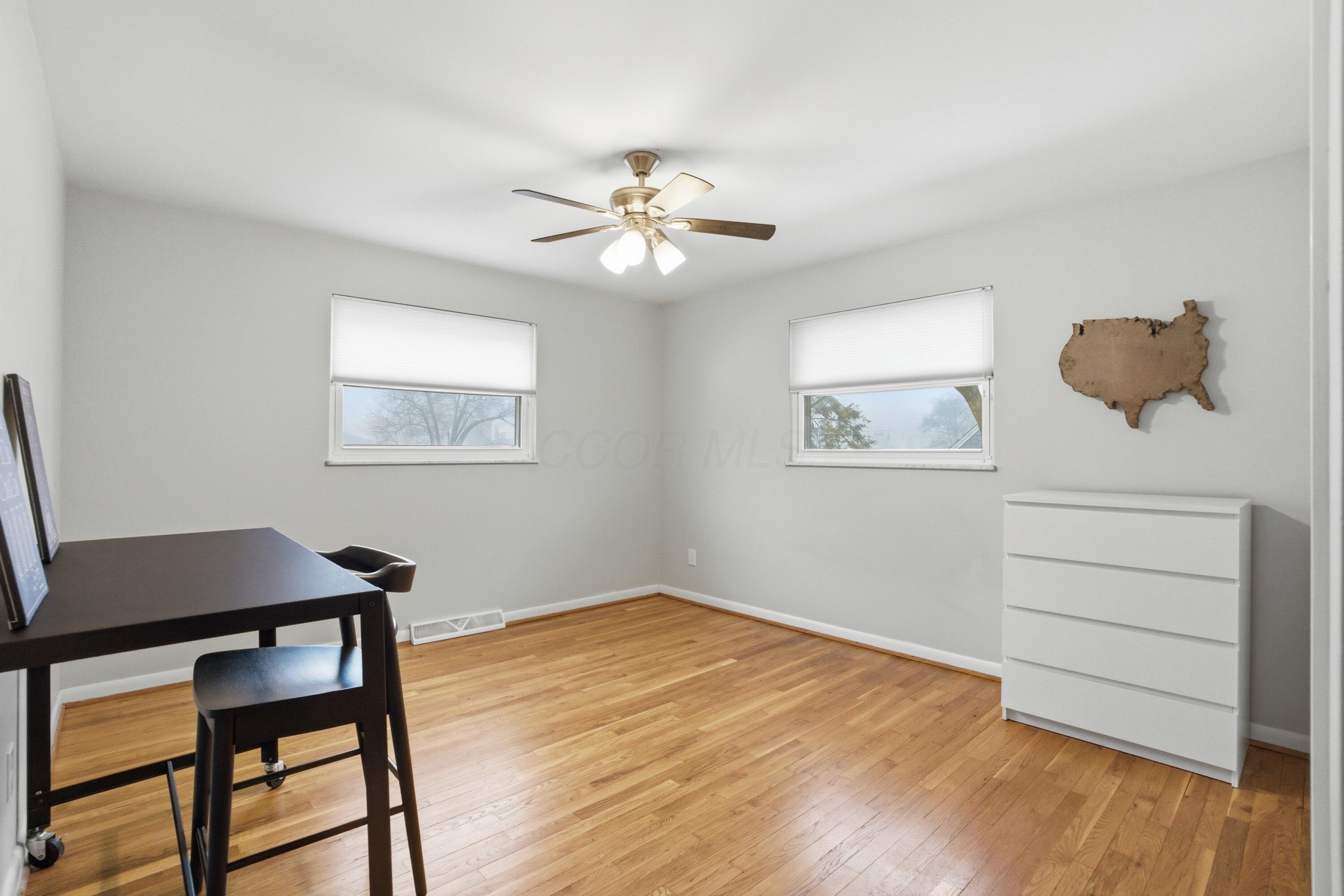 343 N Cassady Avenue