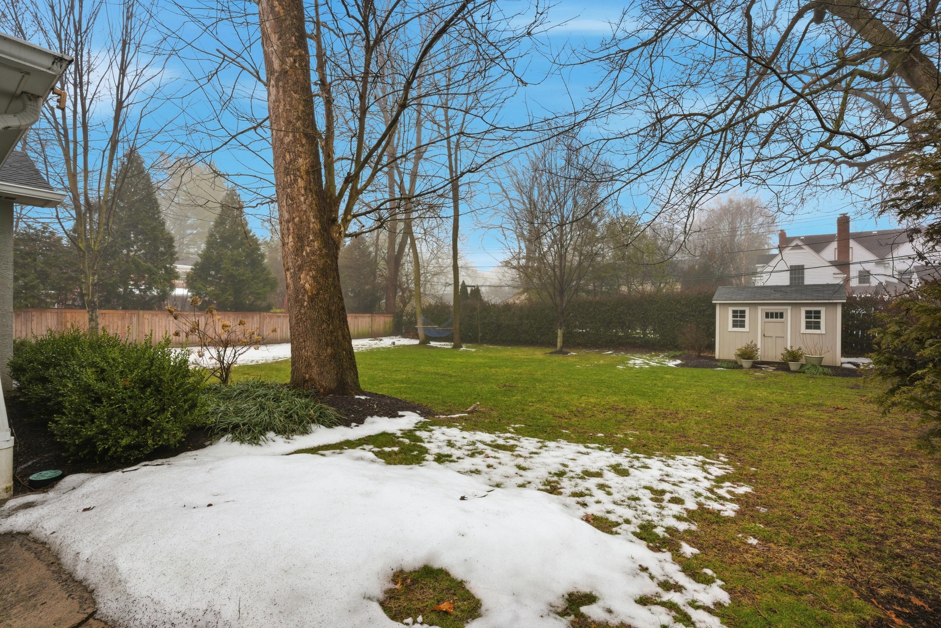 343 N Cassady Avenue