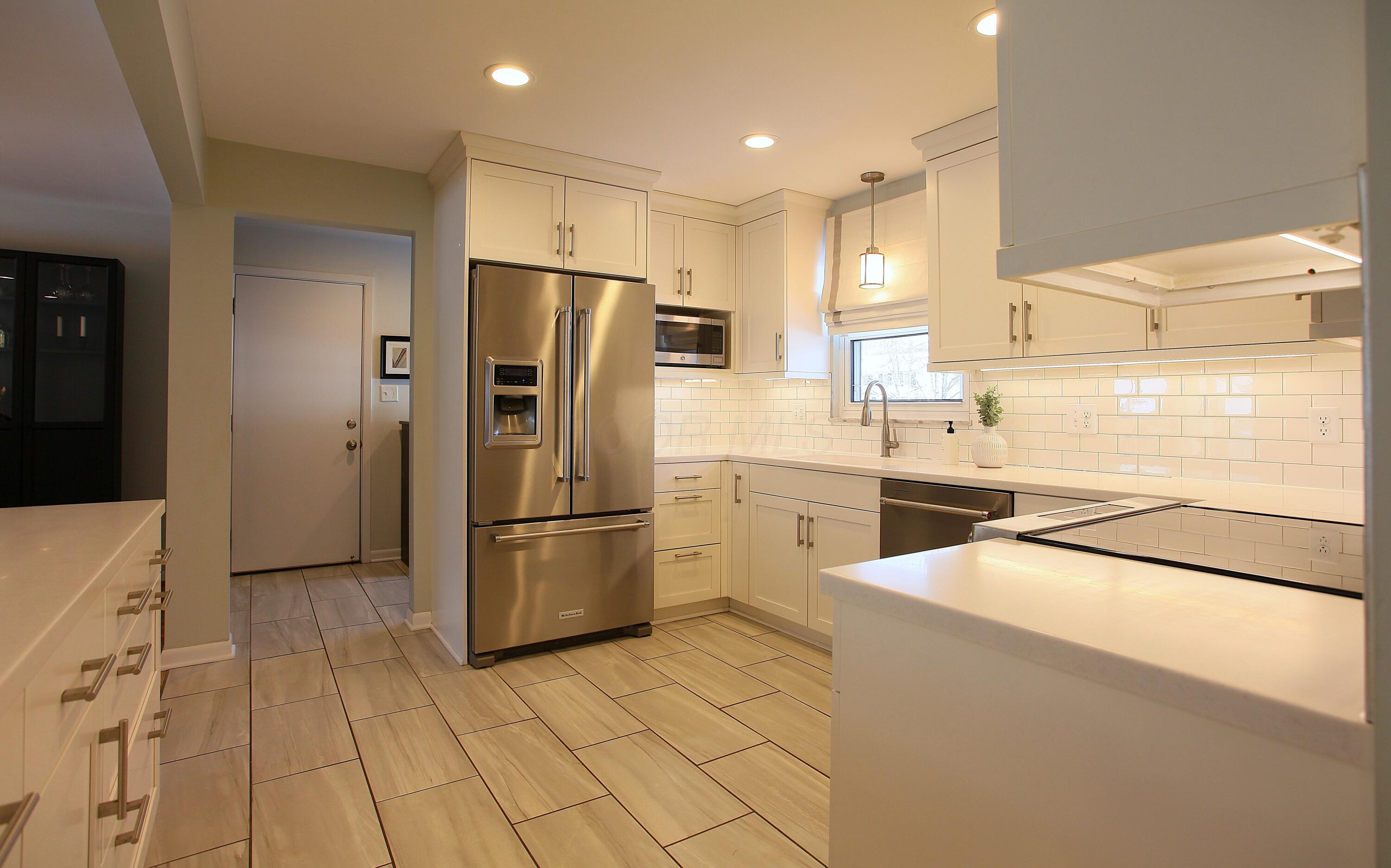 343 N Cassady Avenue