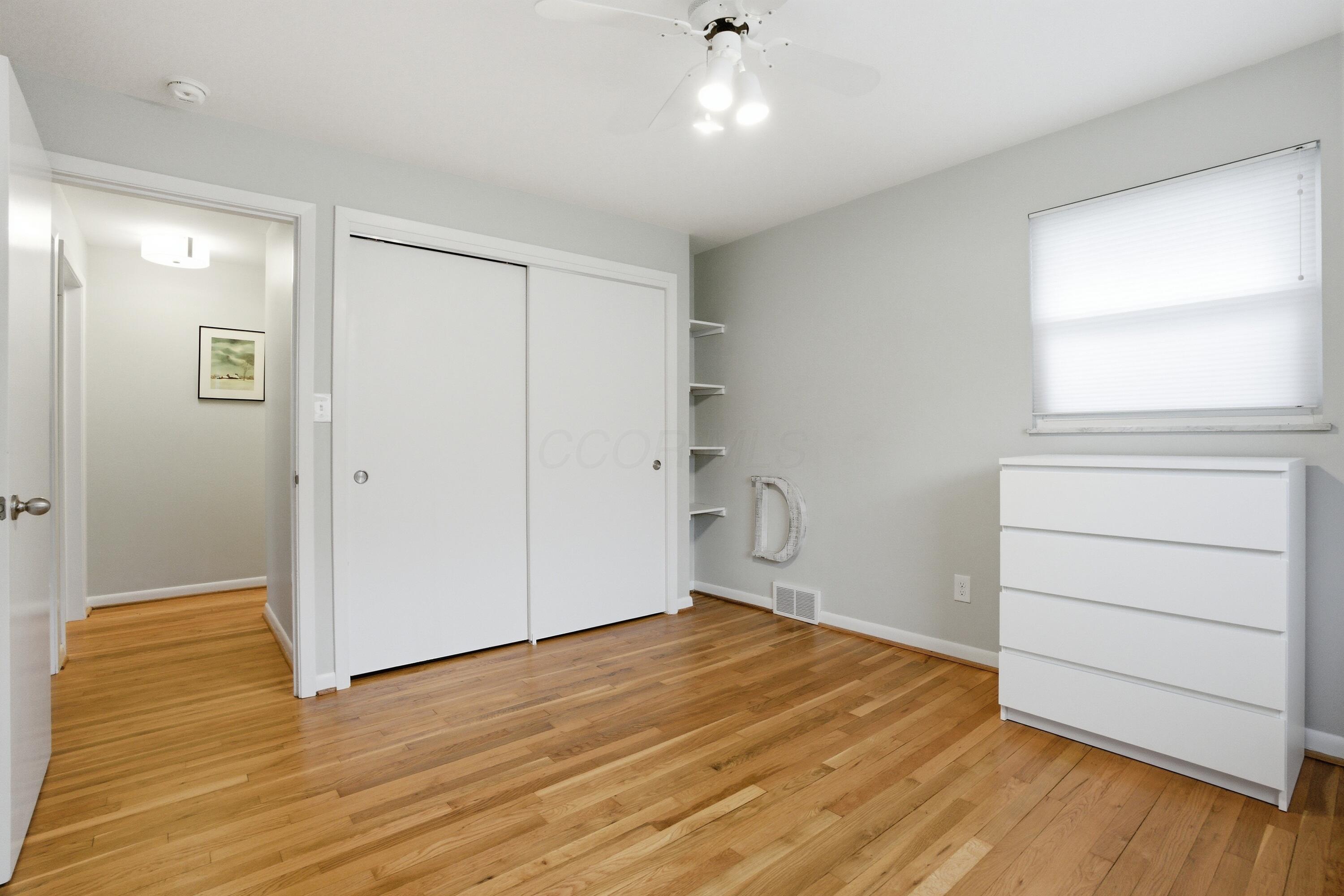 343 N Cassady Avenue